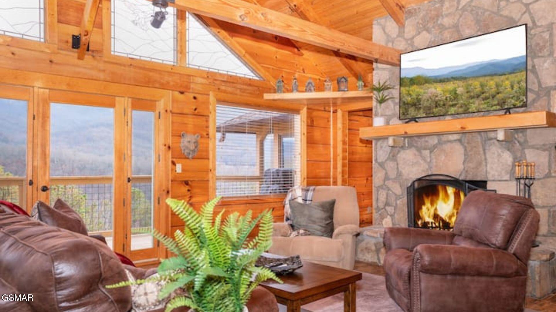449 Lucerne Way Gatlinburg TN 37738