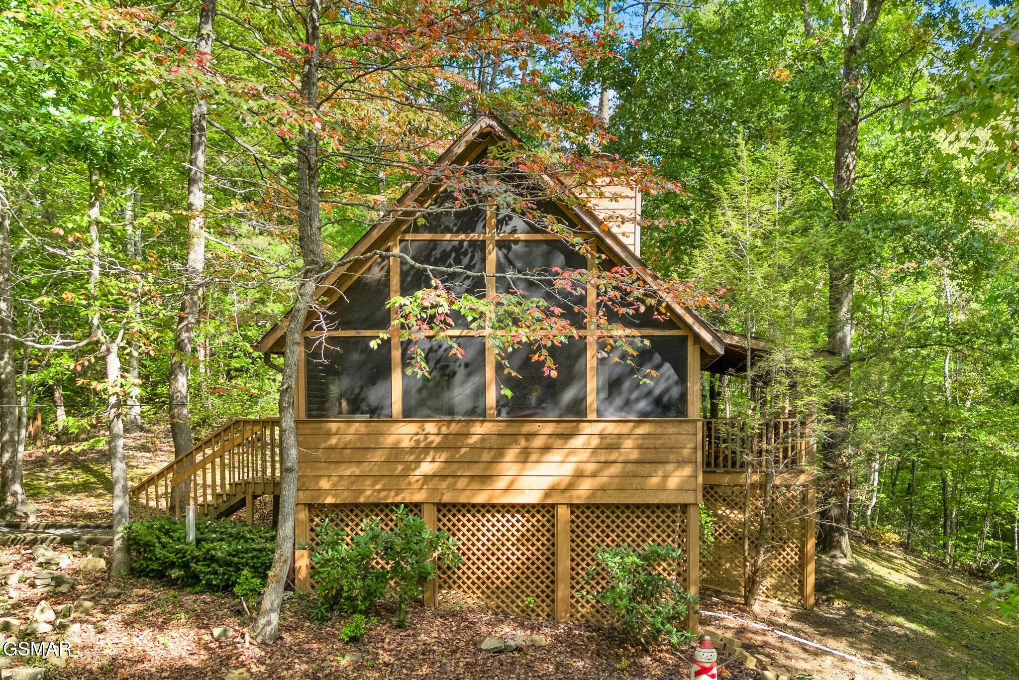 2349 Courtney Lane Sevierville TN 37876