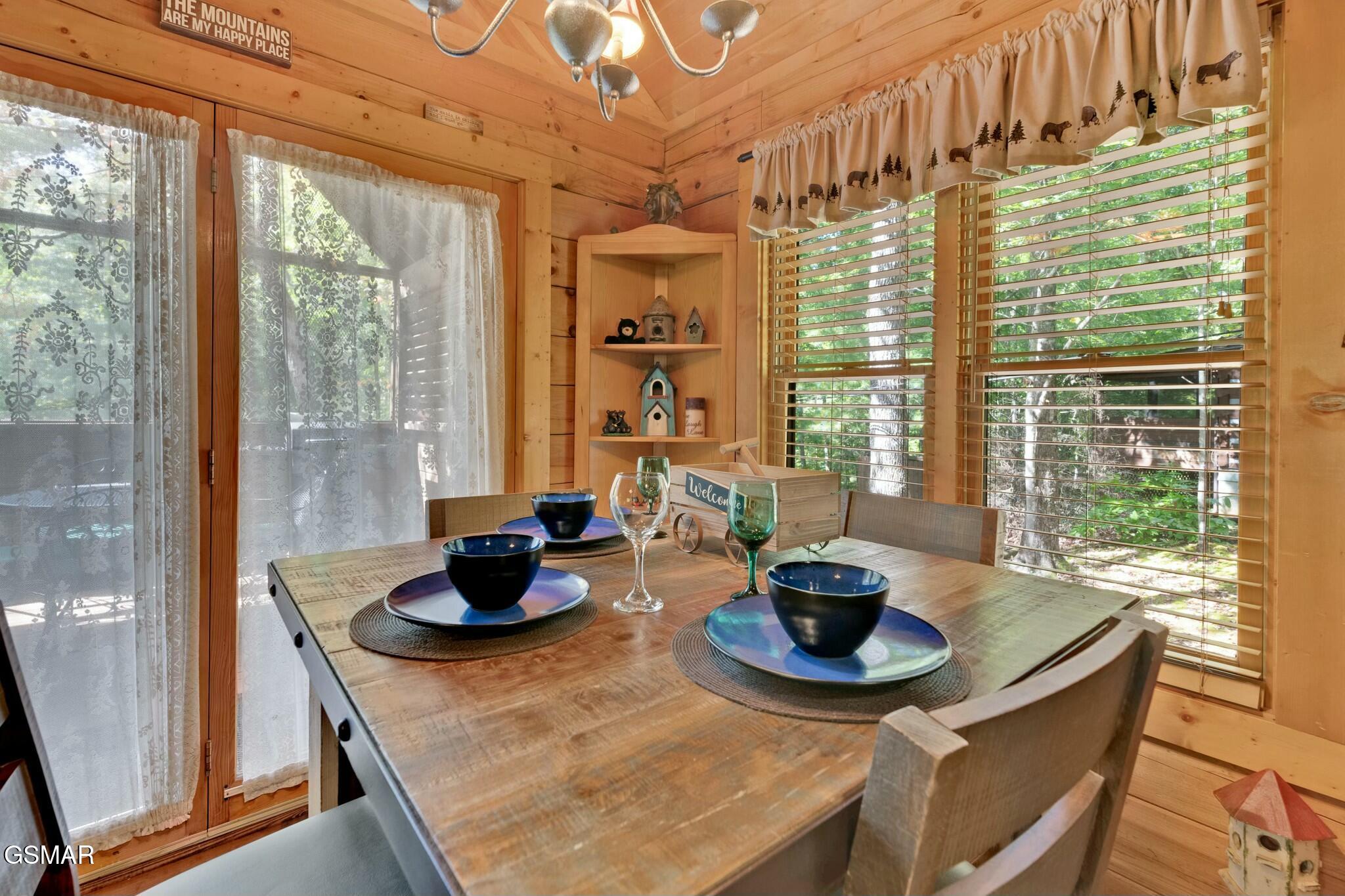 2349 Courtney Lane Sevierville TN 37876