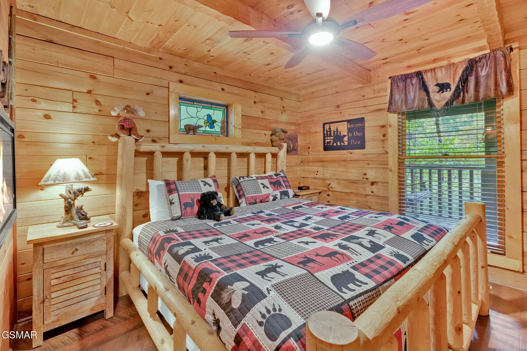 2349 Courtney Lane Sevierville TN 37876