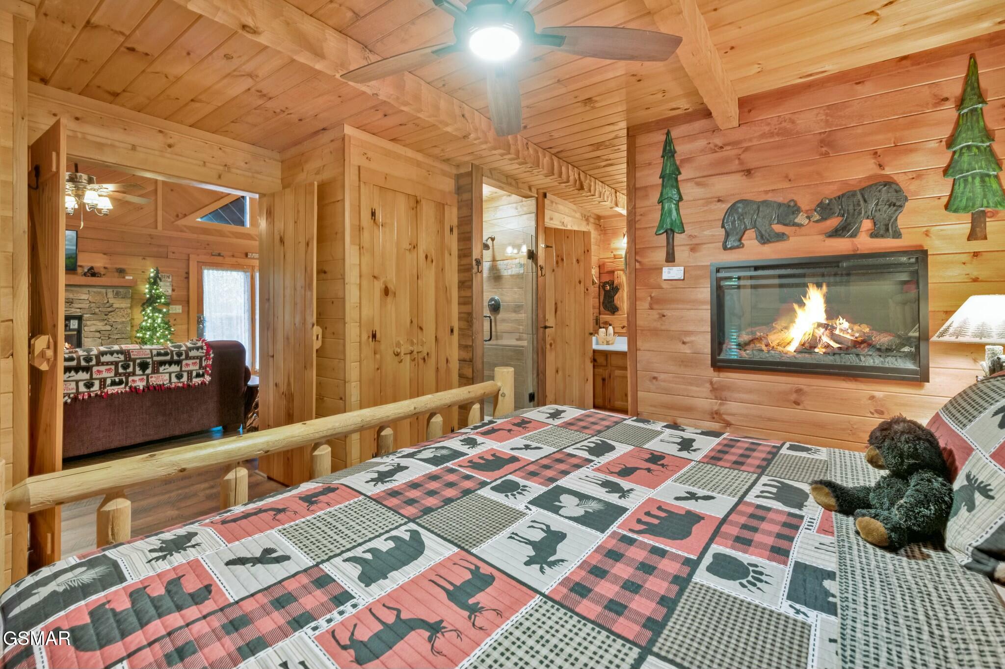 2349 Courtney Lane Sevierville TN 37876