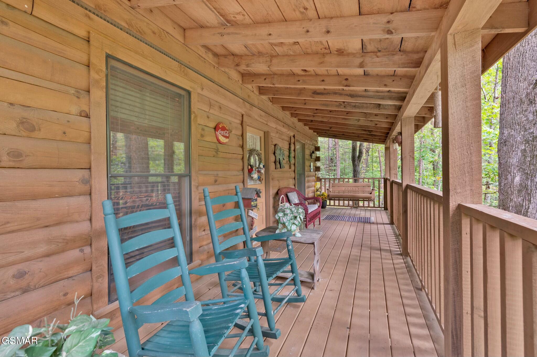 2349 Courtney Lane Sevierville TN 37876