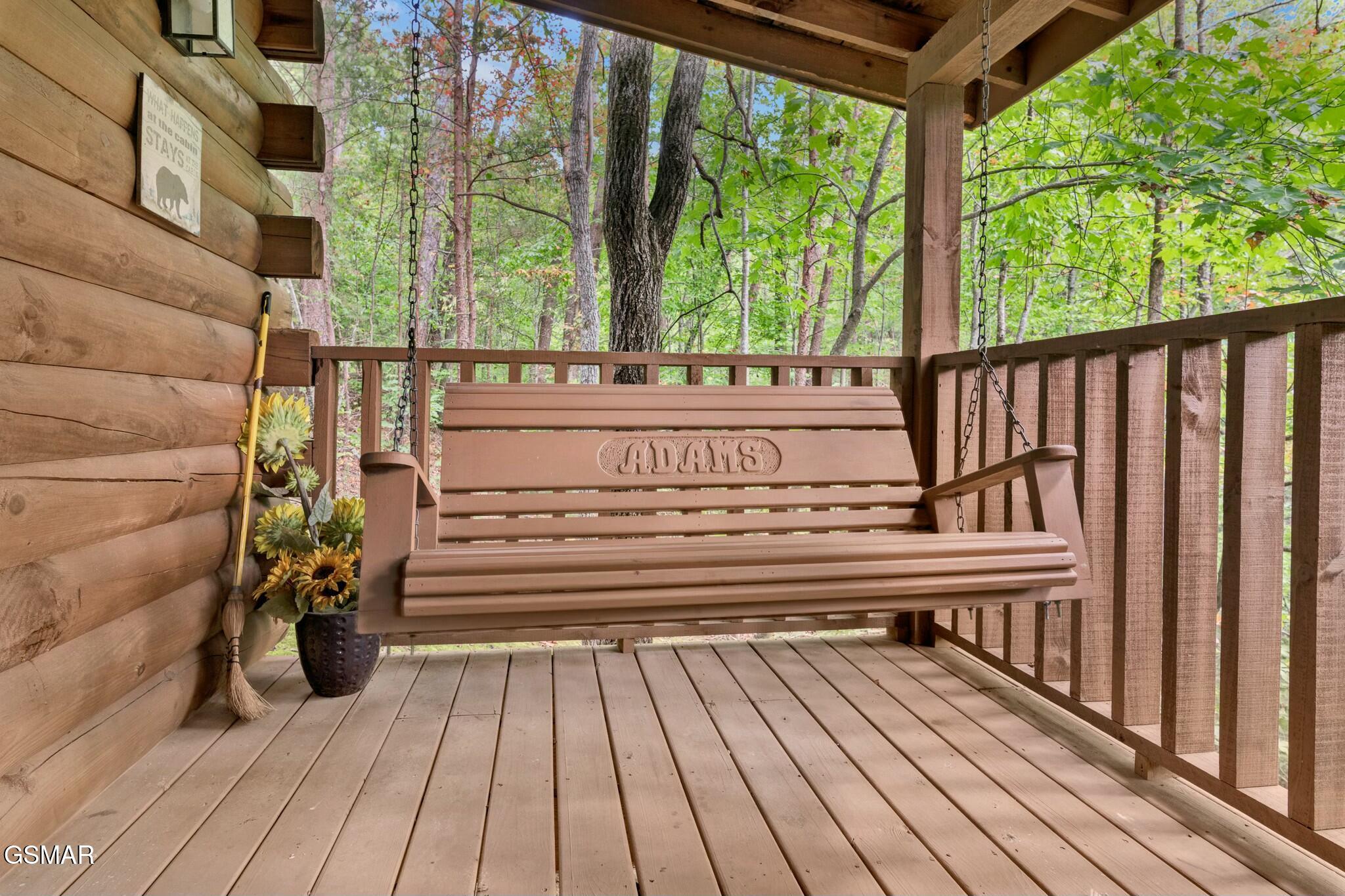 2349 Courtney Lane Sevierville TN 37876