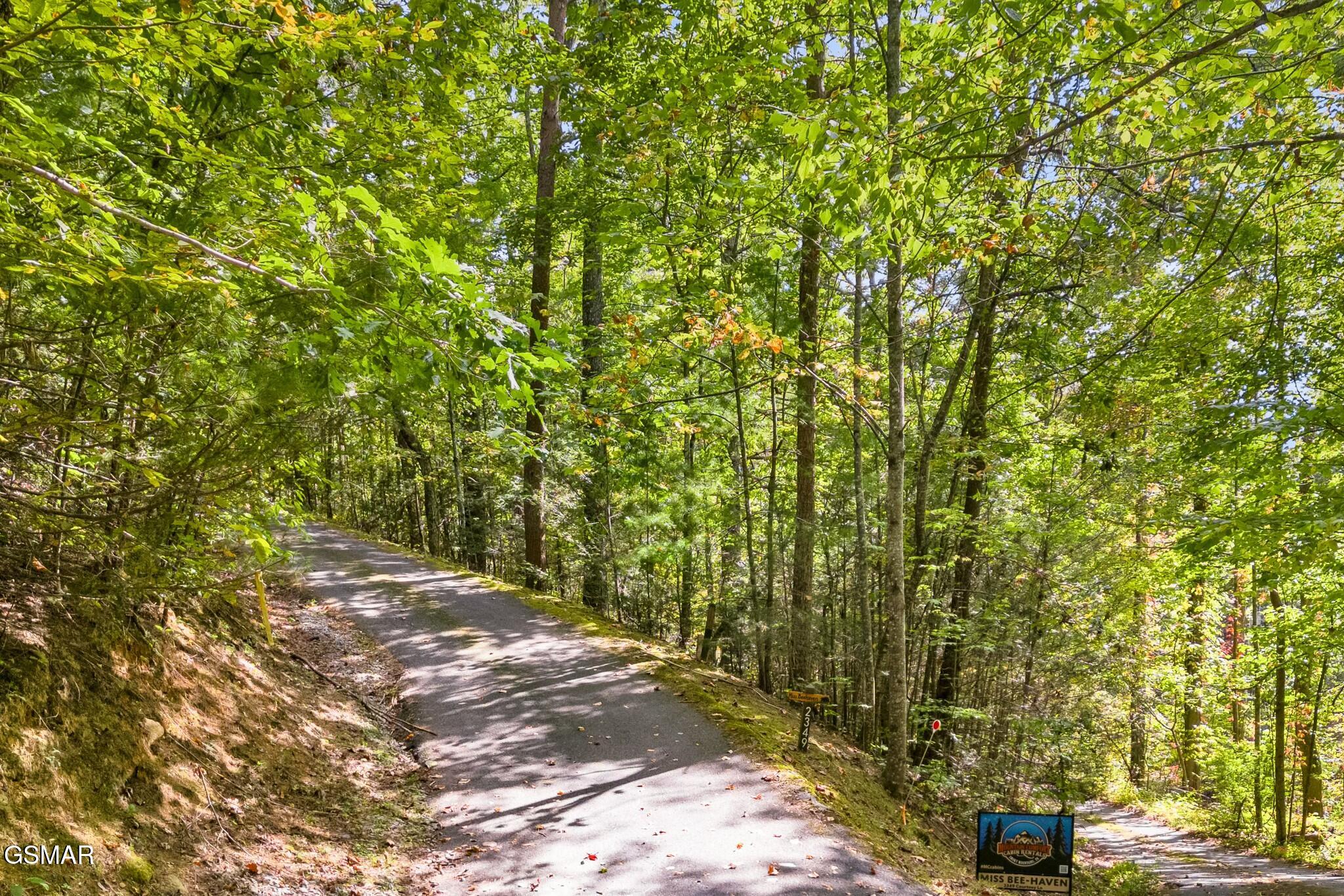 2349 Courtney Lane Sevierville TN 37876