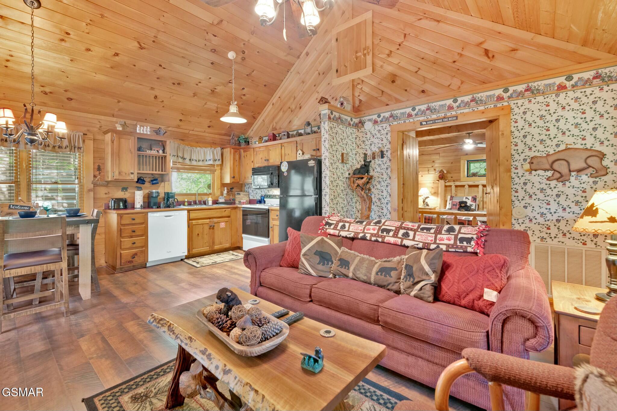 2349 Courtney Lane Sevierville TN 37876