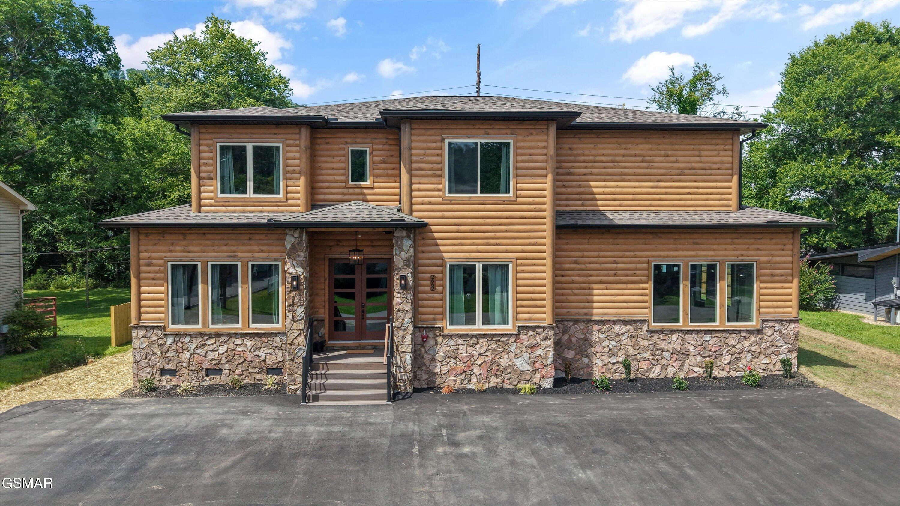 2662 High Valley Drive Pigeon Forge TN 37863
