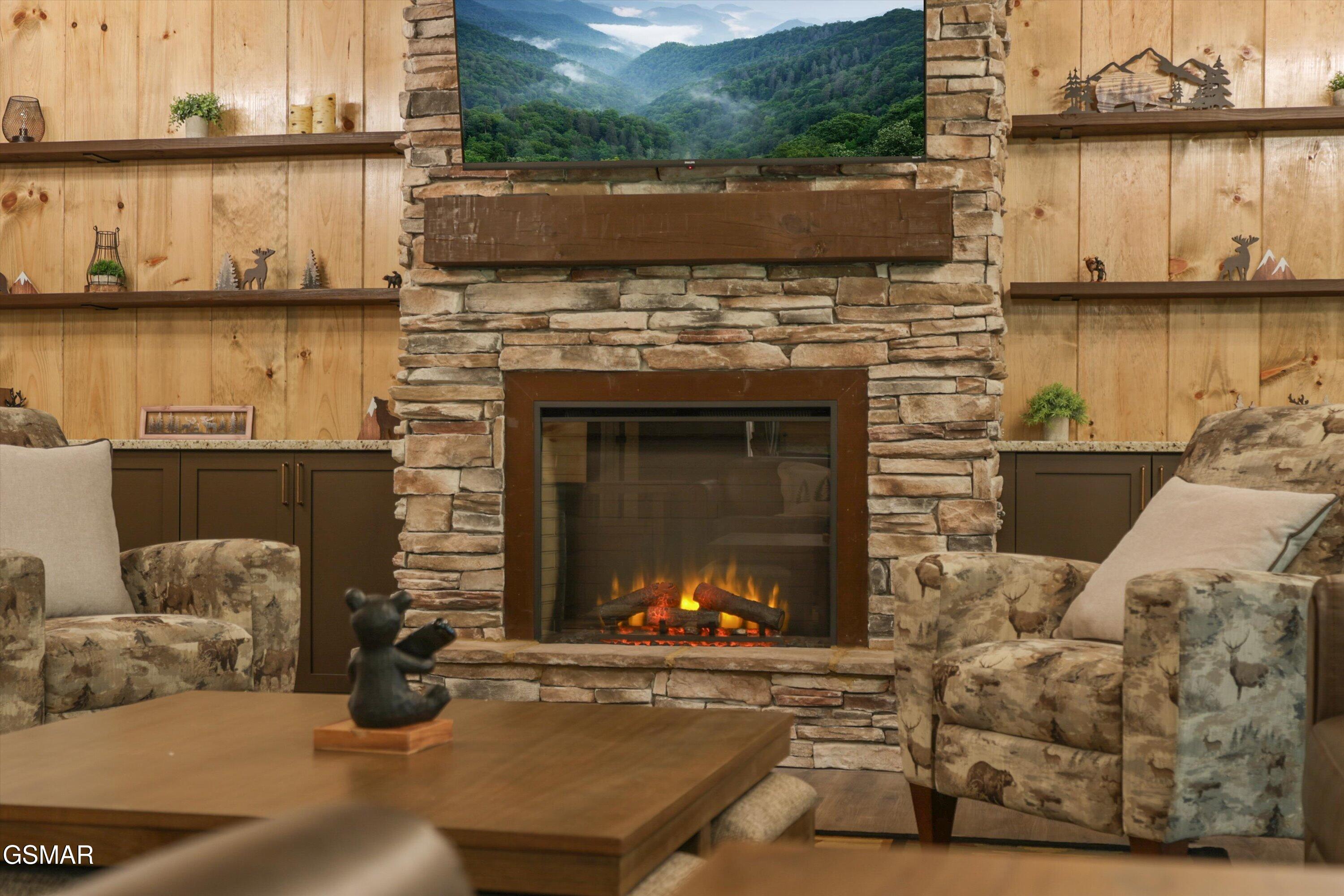 2662 High Valley Drive Pigeon Forge TN 37863