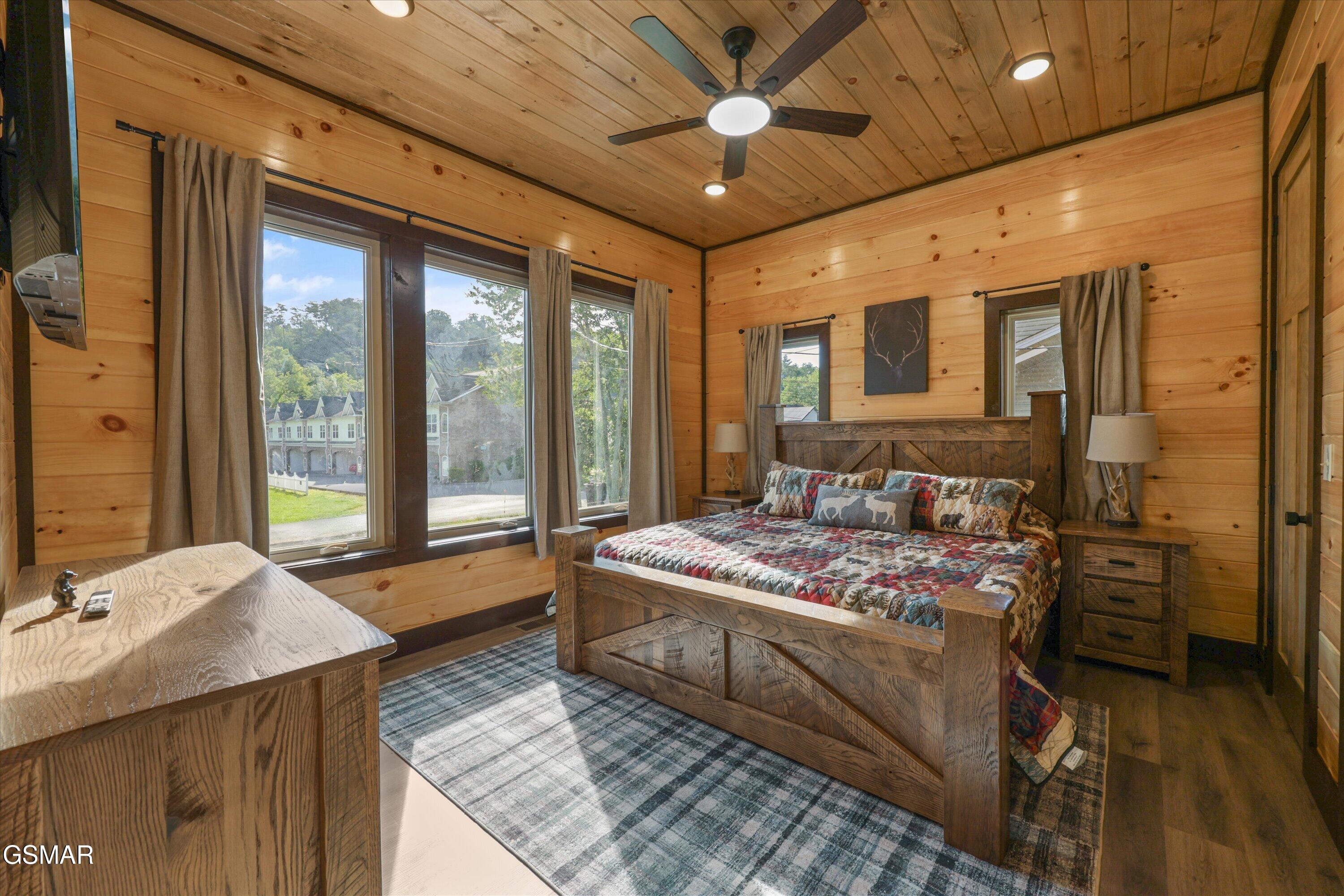 2662 High Valley Drive Pigeon Forge TN 37863