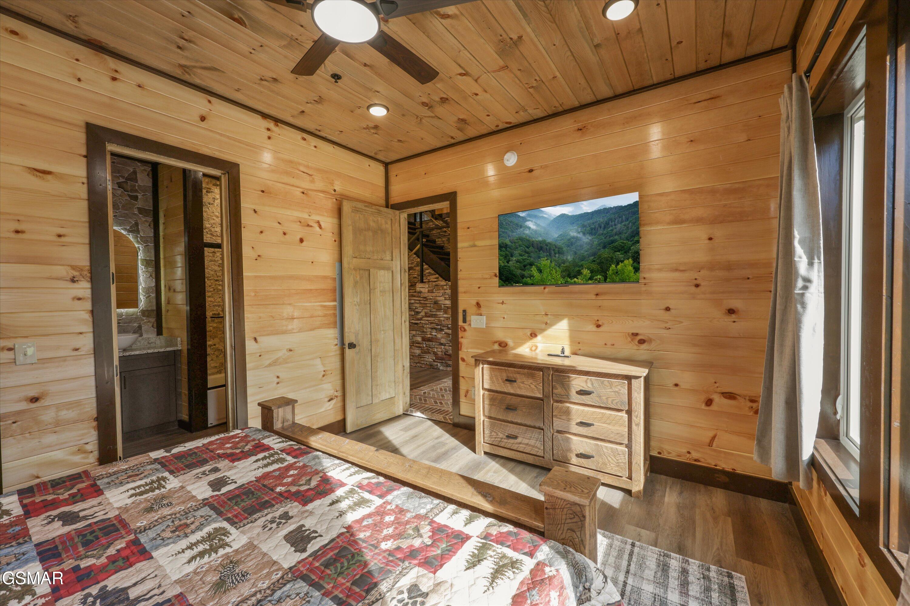 2662 High Valley Drive Pigeon Forge TN 37863