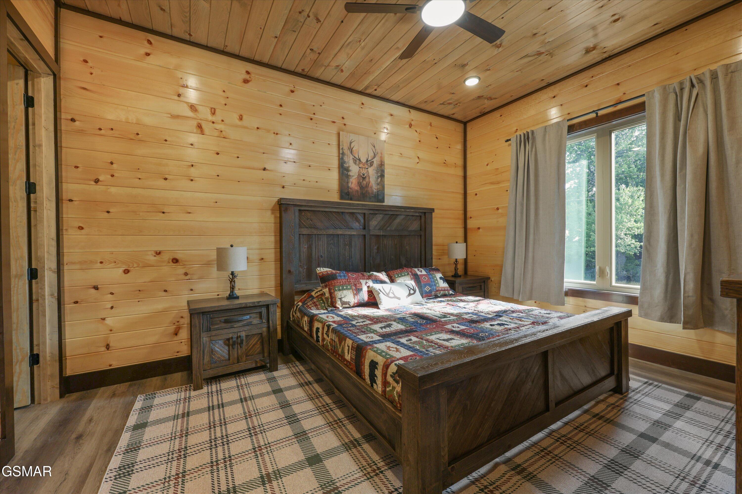 2662 High Valley Drive Pigeon Forge TN 37863