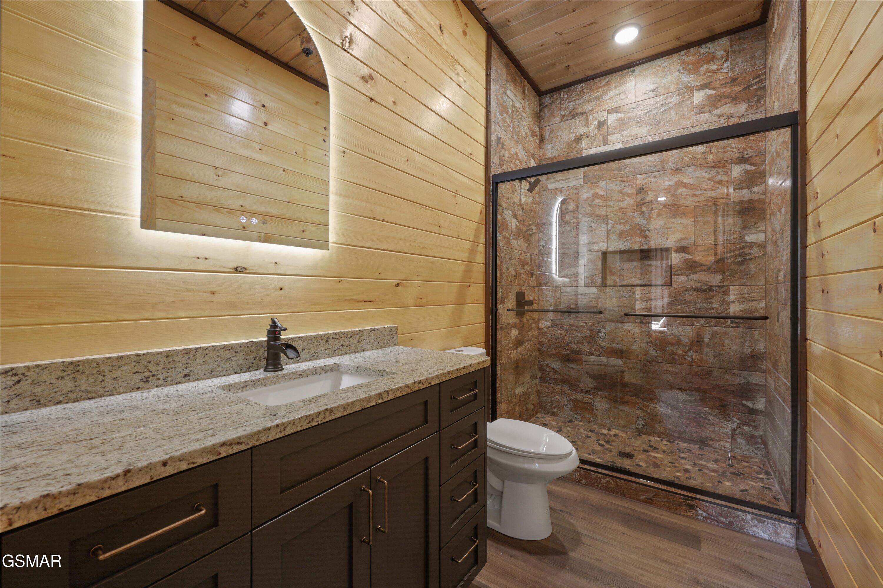 2662 High Valley Drive Pigeon Forge TN 37863