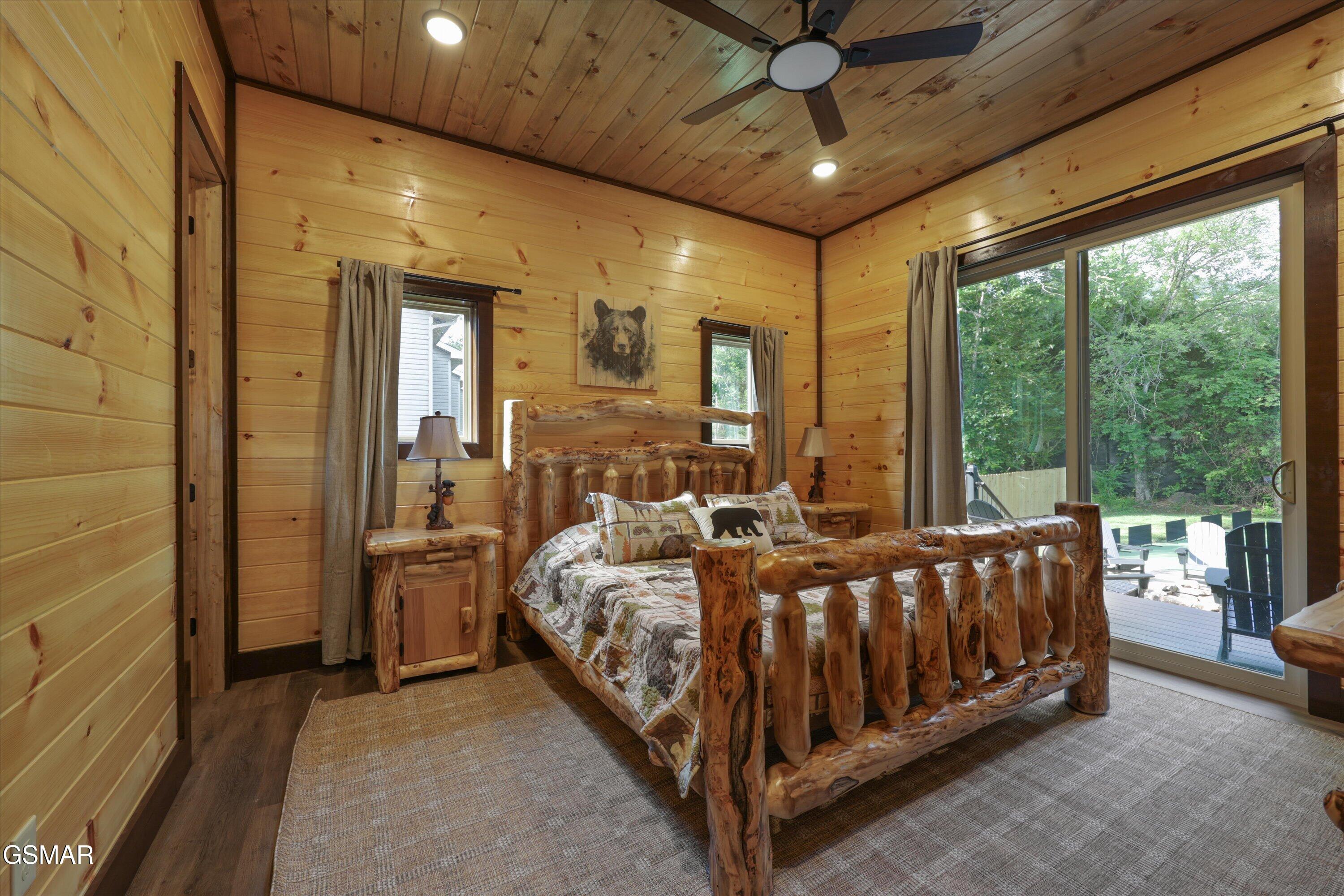 2662 High Valley Drive Pigeon Forge TN 37863