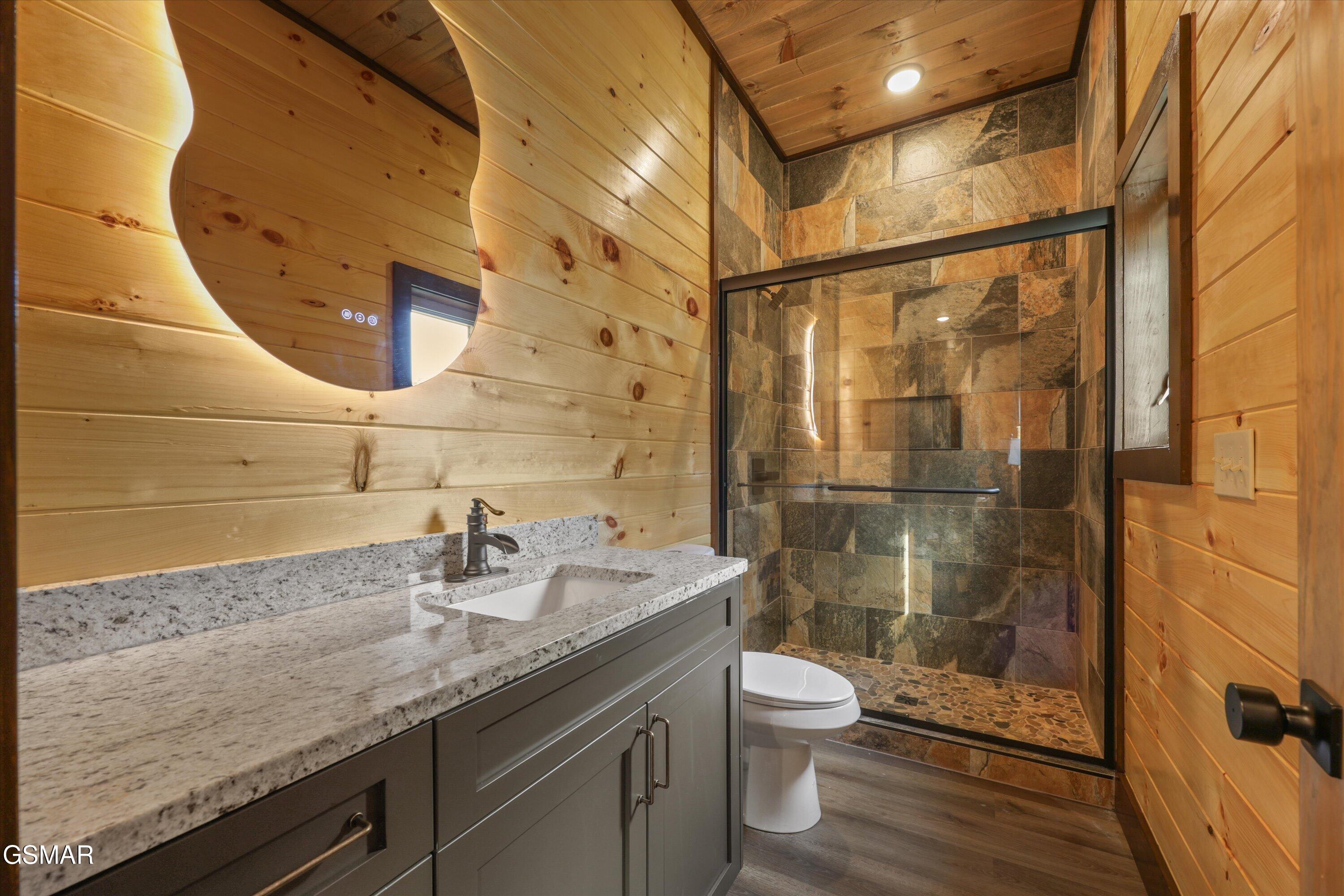 2662 High Valley Drive Pigeon Forge TN 37863