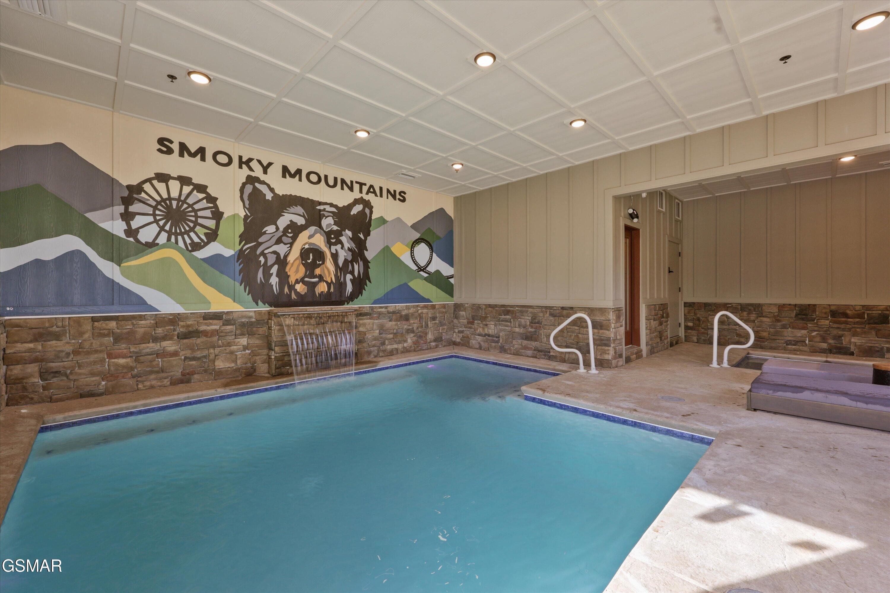 2662 High Valley Drive Pigeon Forge TN 37863