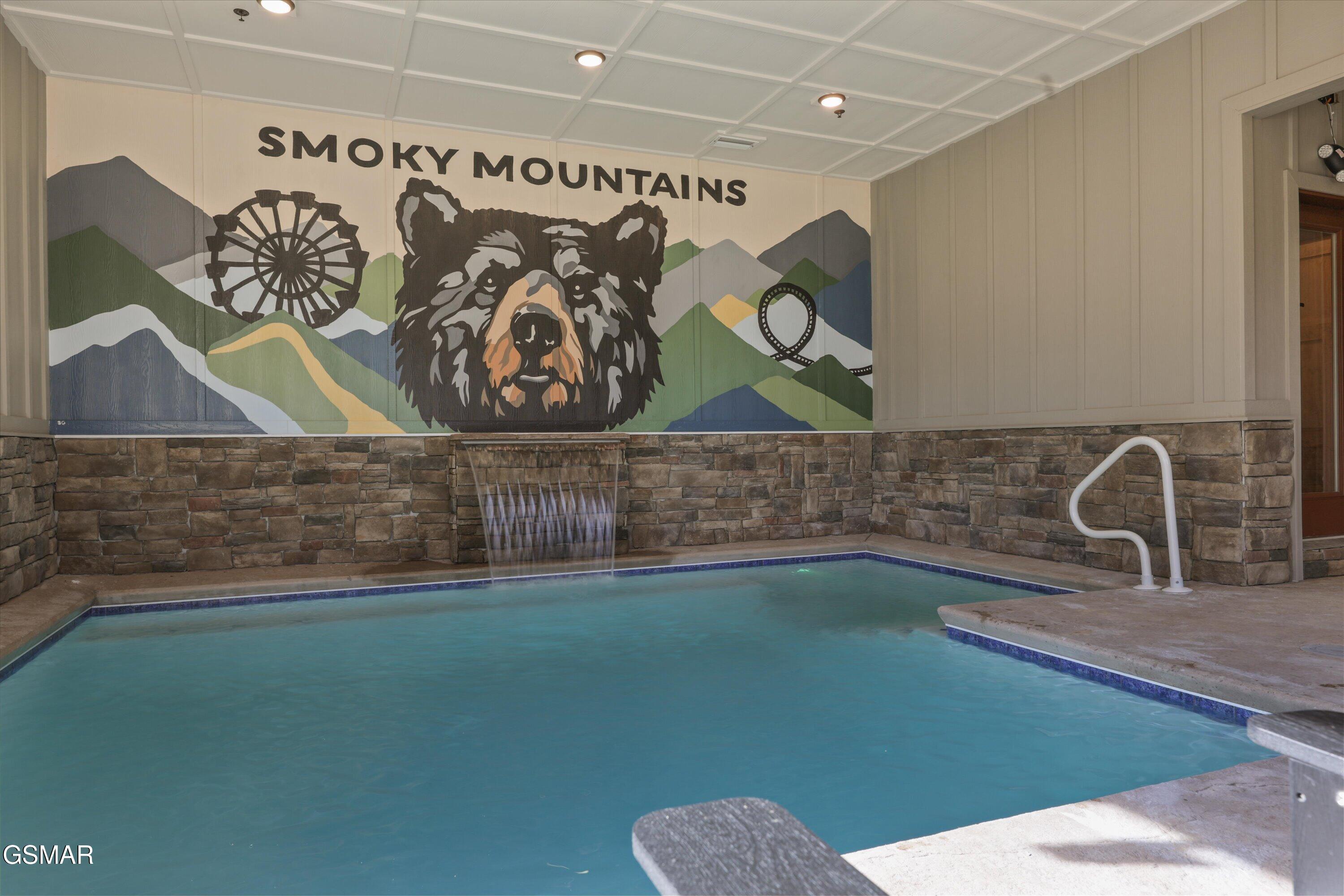 2662 High Valley Drive Pigeon Forge TN 37863