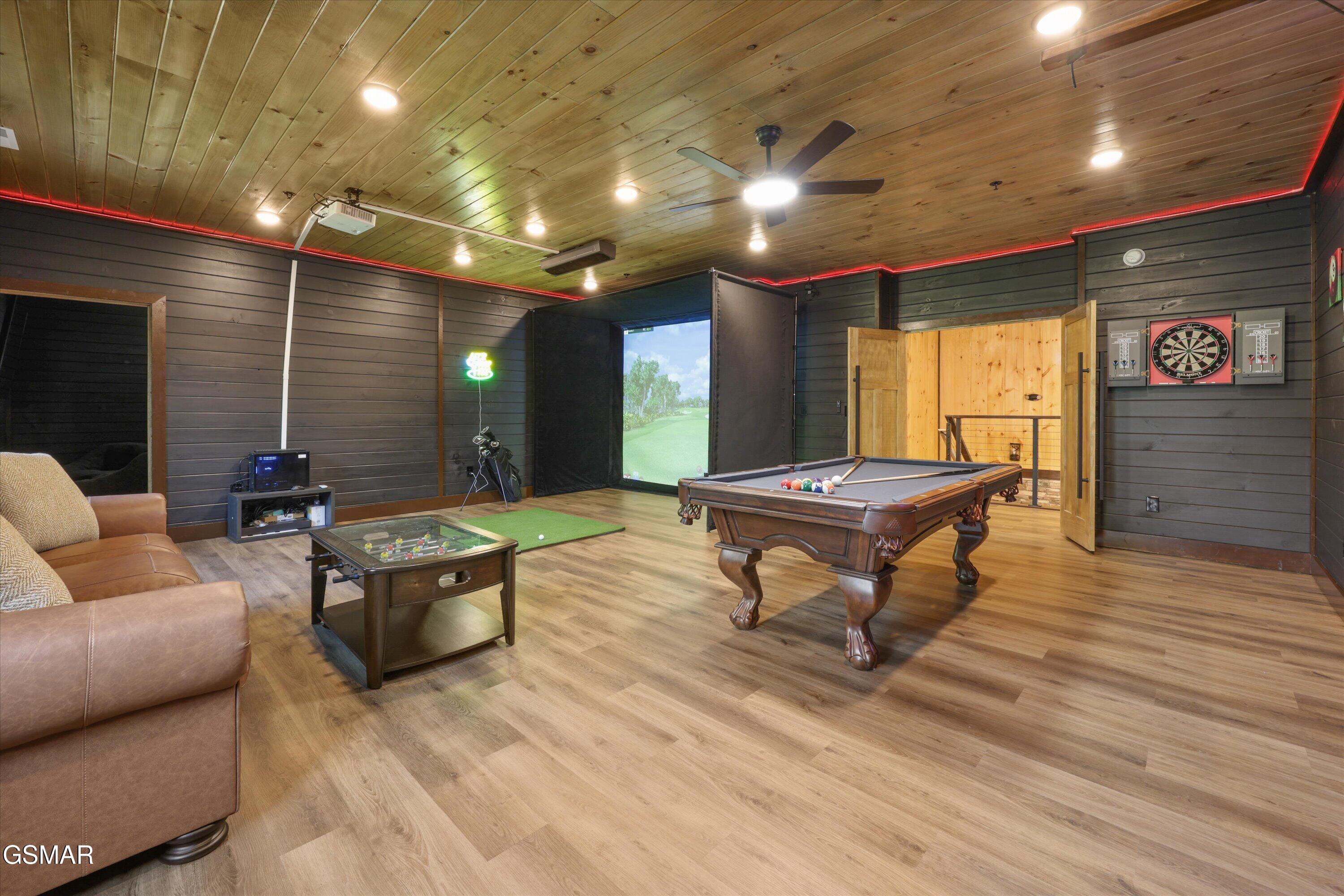 2662 High Valley Drive Pigeon Forge TN 37863
