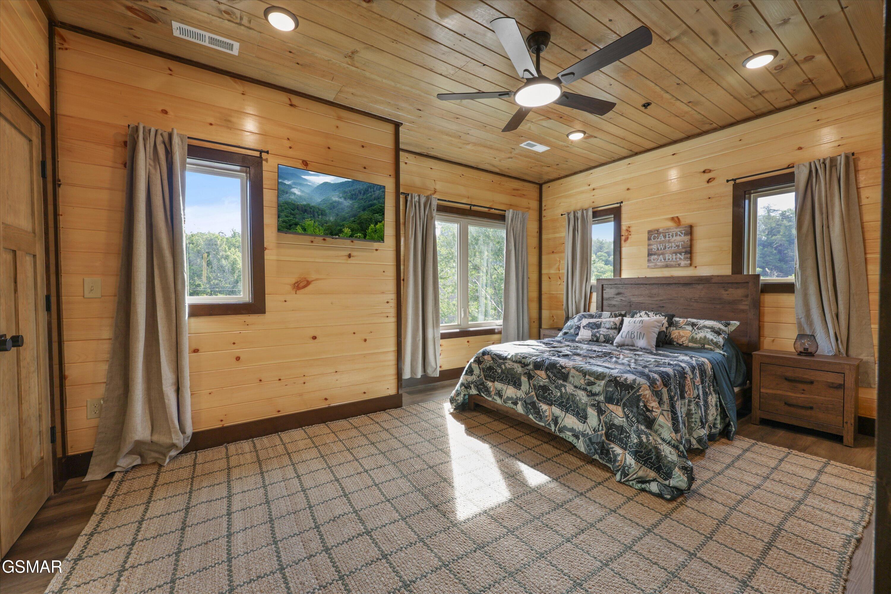 2662 High Valley Drive Pigeon Forge TN 37863