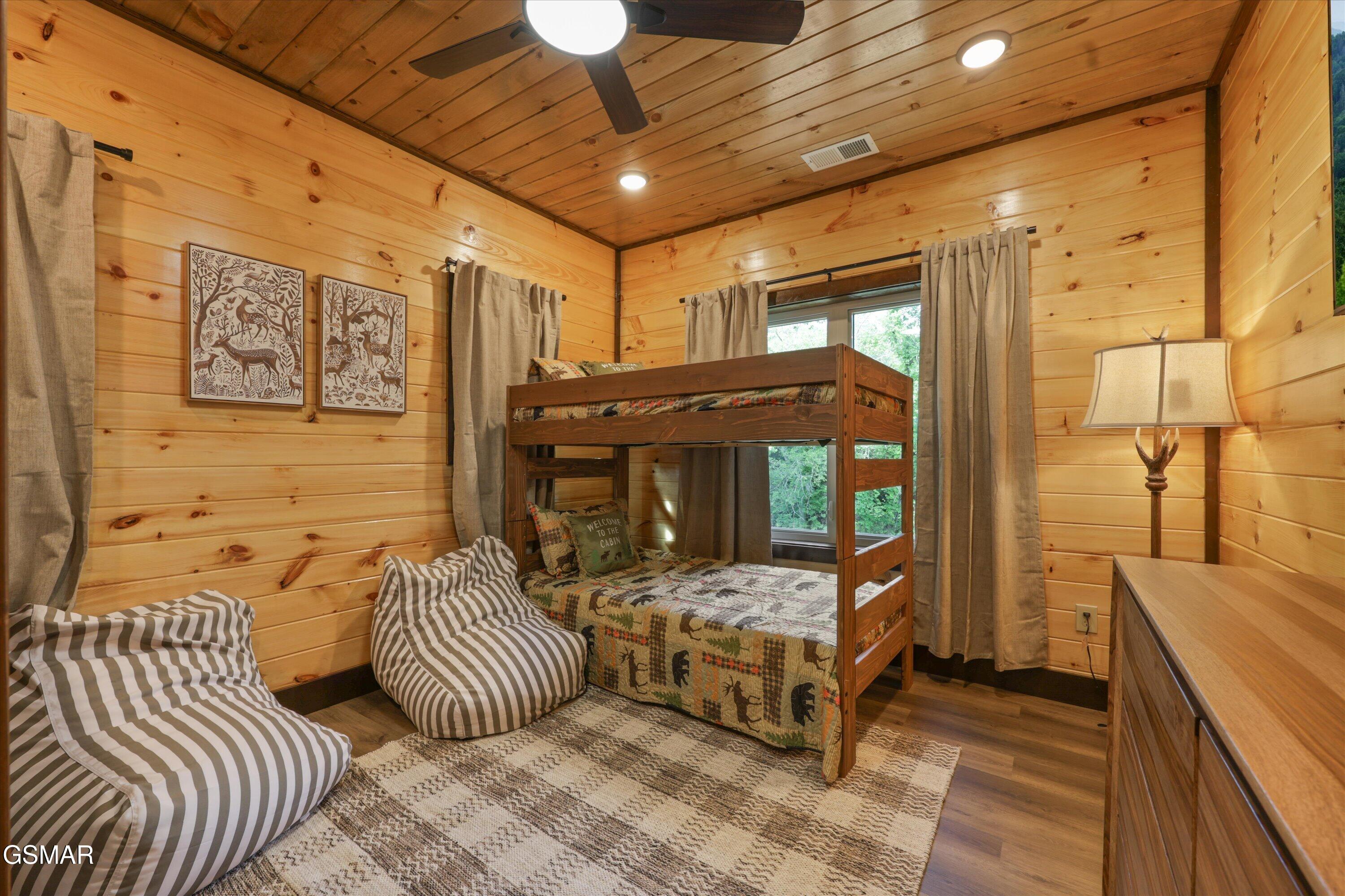 2662 High Valley Drive Pigeon Forge TN 37863