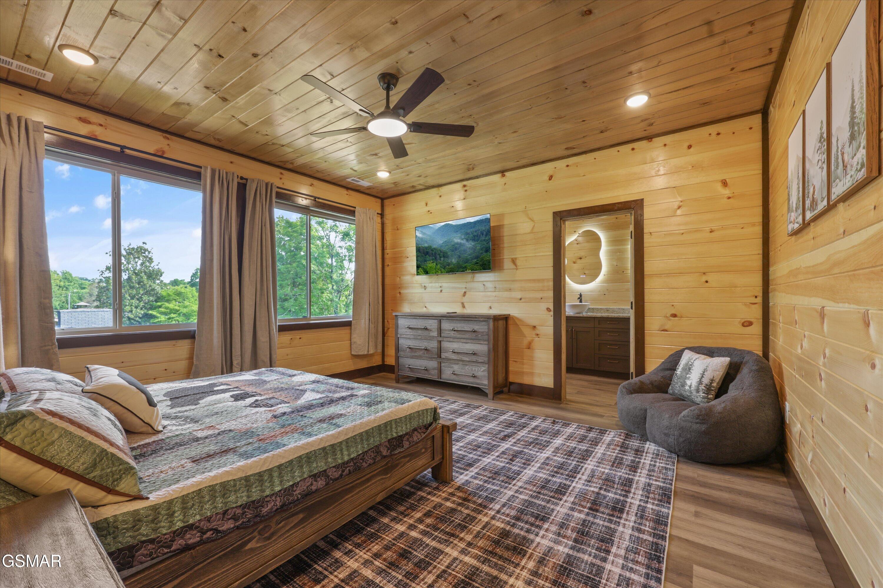 2662 High Valley Drive Pigeon Forge TN 37863