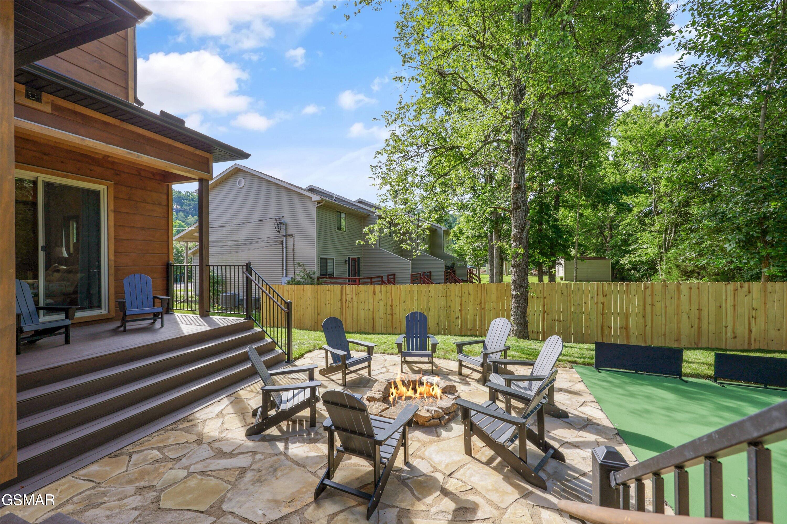 2662 High Valley Drive Pigeon Forge TN 37863