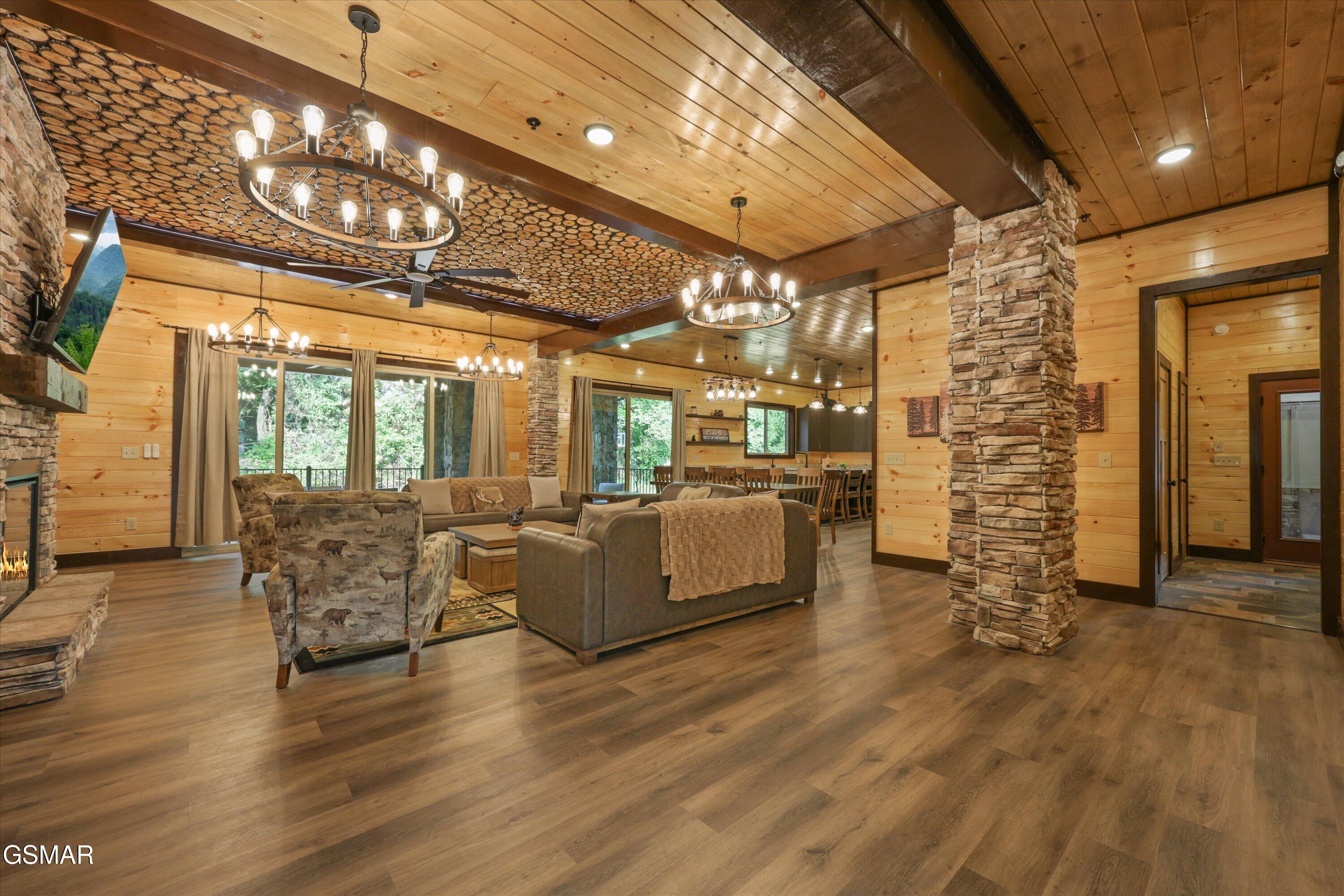 2662 High Valley Drive Pigeon Forge TN 37863