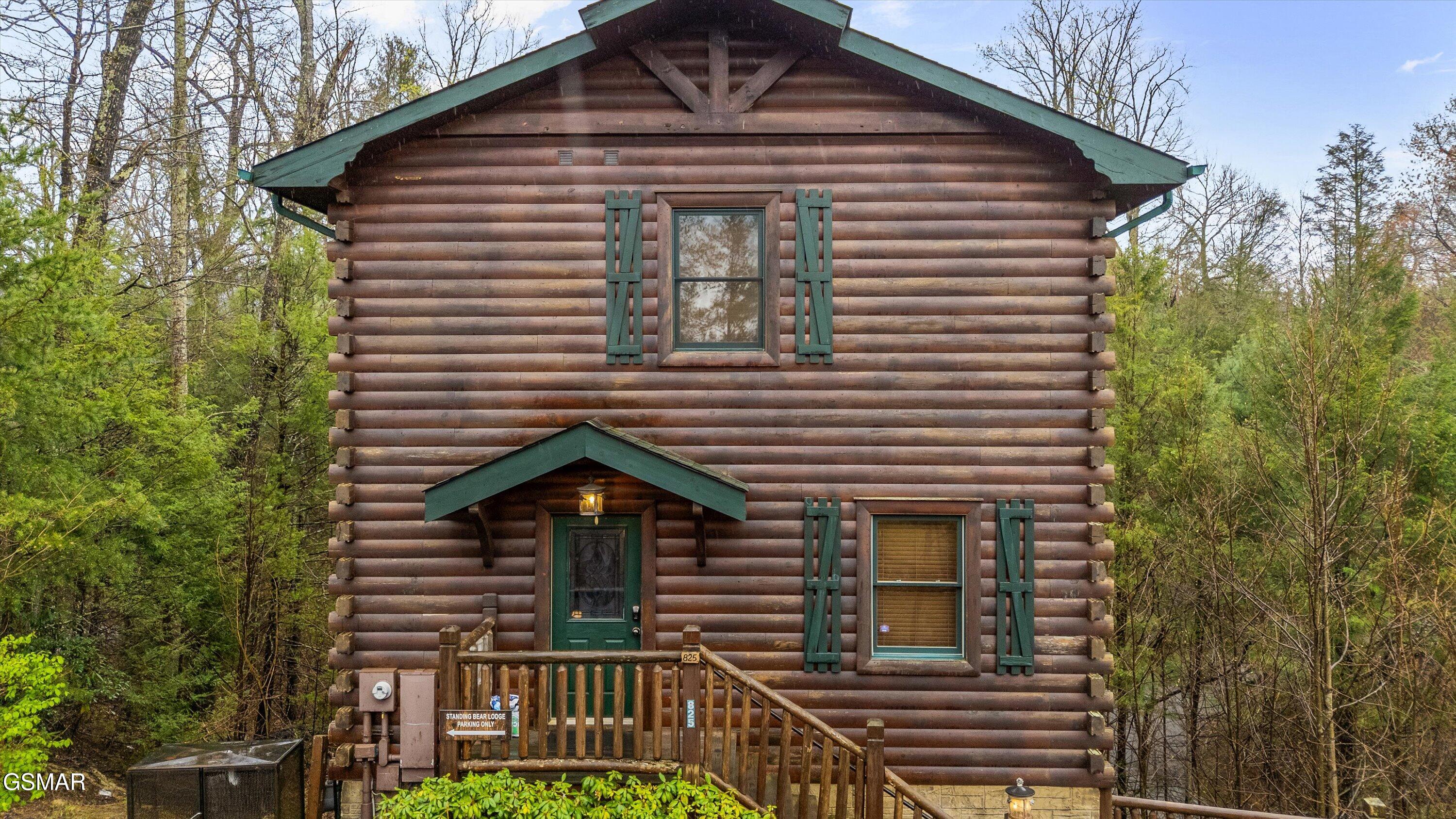 825 Spirit Loop Way Gatlinburg TN 37738