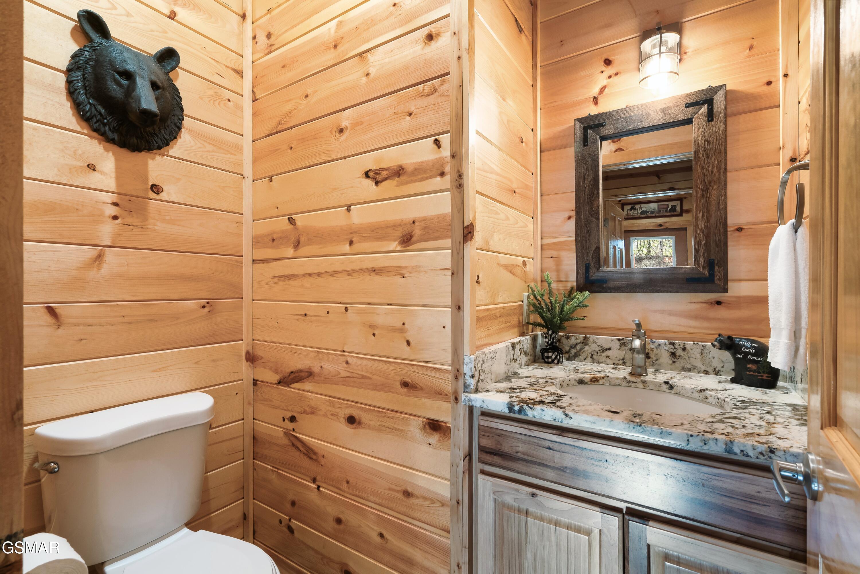 2822 Seth Road Pigeon Forge TN 37863