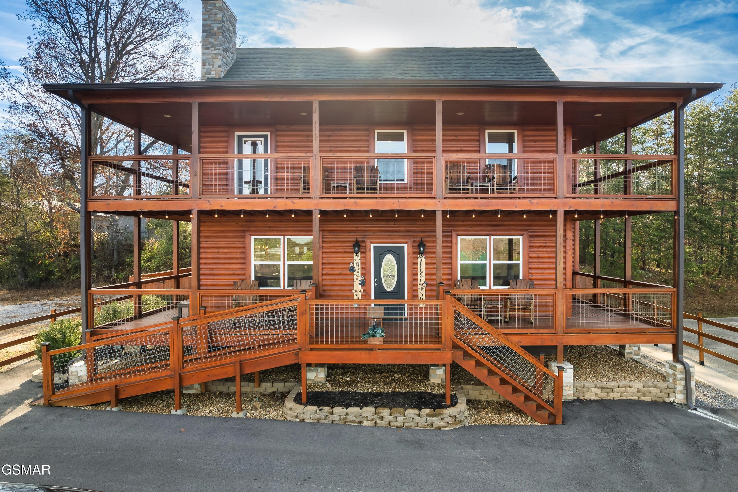 2822 Seth Road Pigeon Forge TN 37863