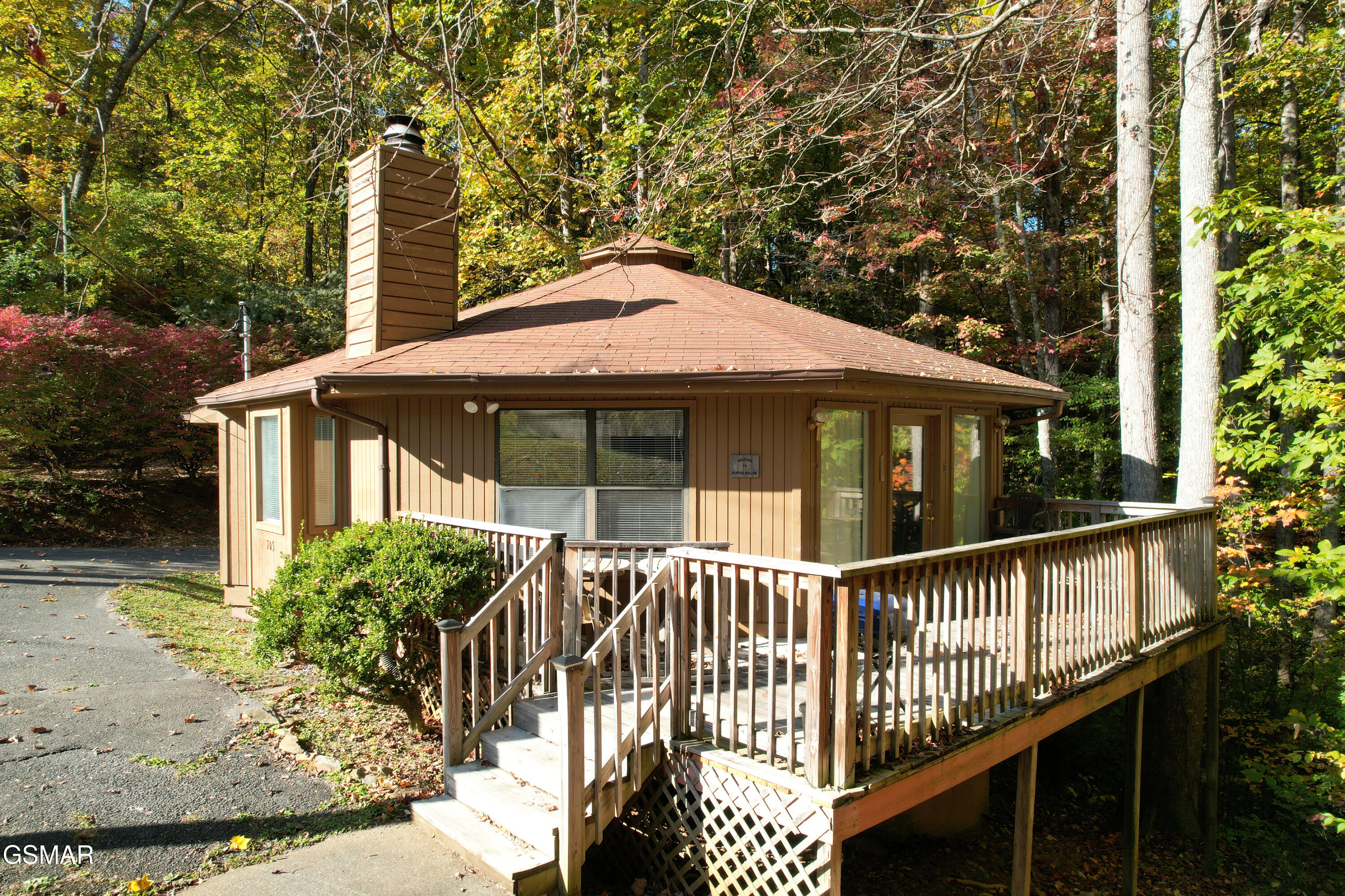 703 Maples Court Gatlinburg TN 37738
