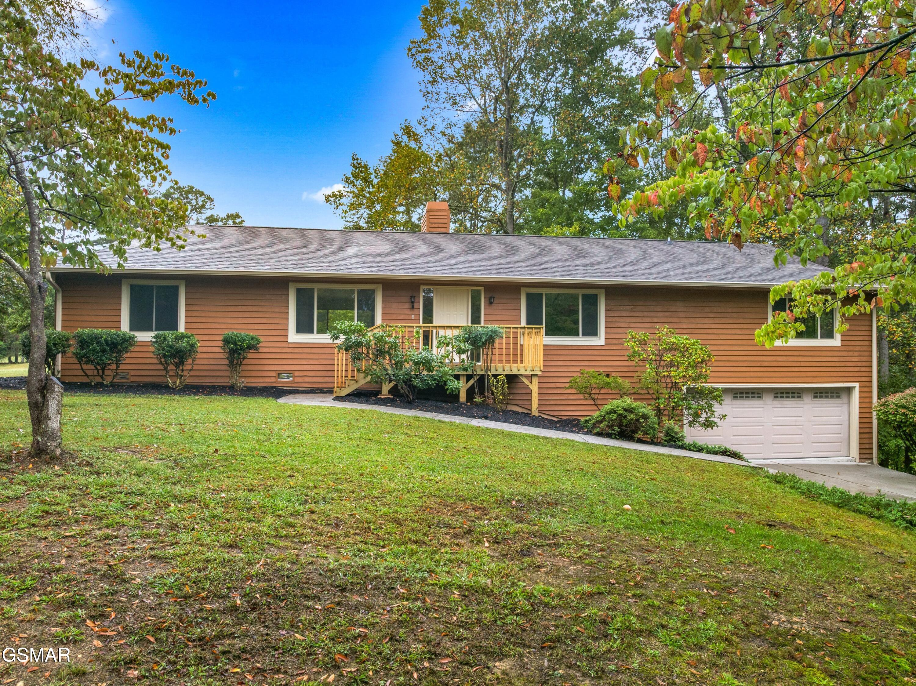 3320 Hazelwood Court Baneberry TN 37890