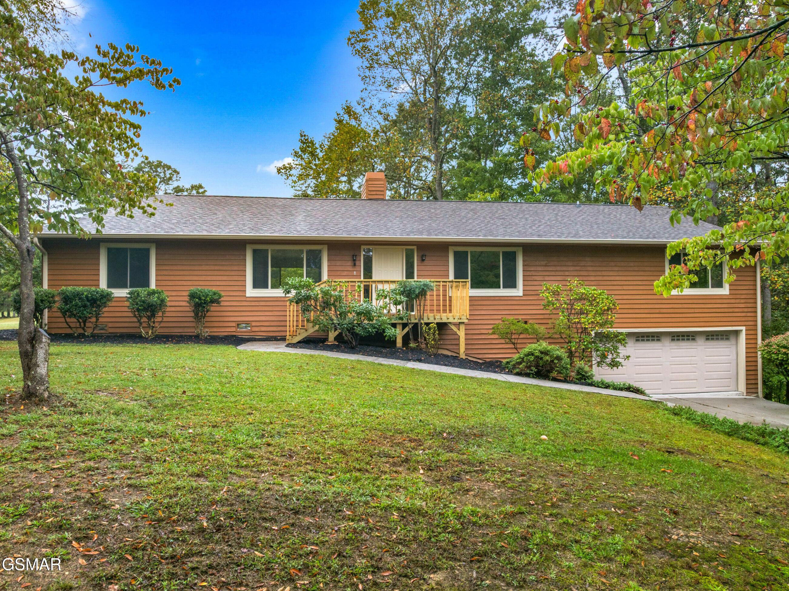 3320 Hazelwood Court Baneberry TN 37890