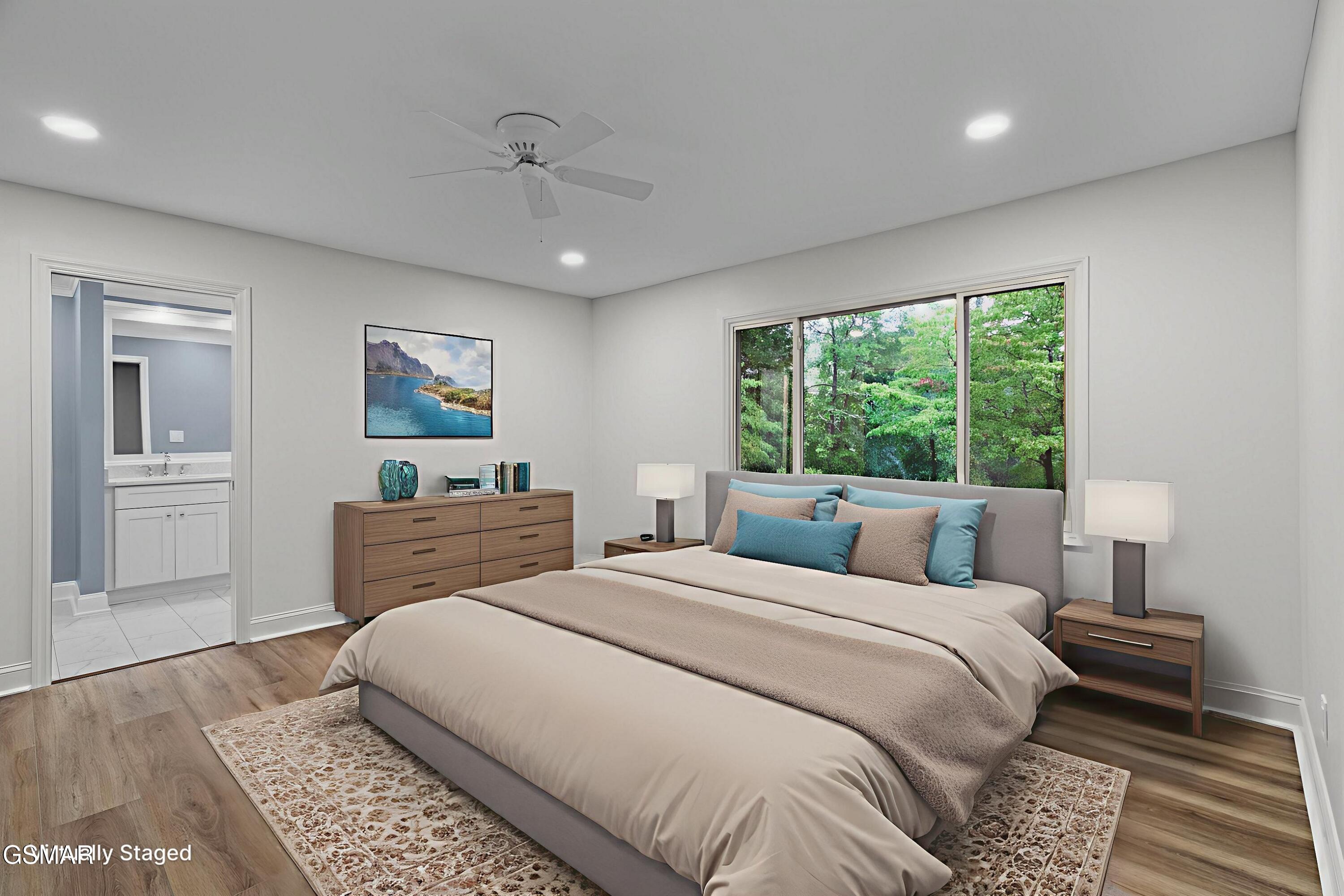 3320 Hazelwood Court Baneberry TN 37890