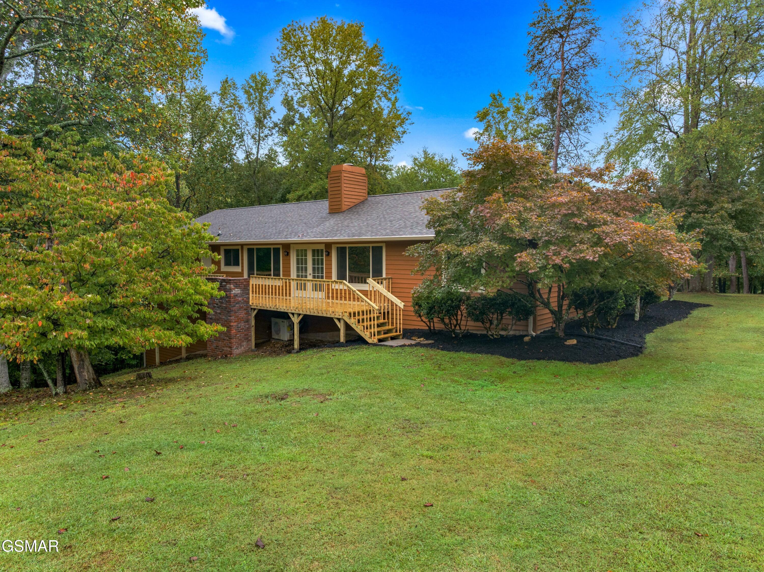 3320 Hazelwood Court Baneberry TN 37890