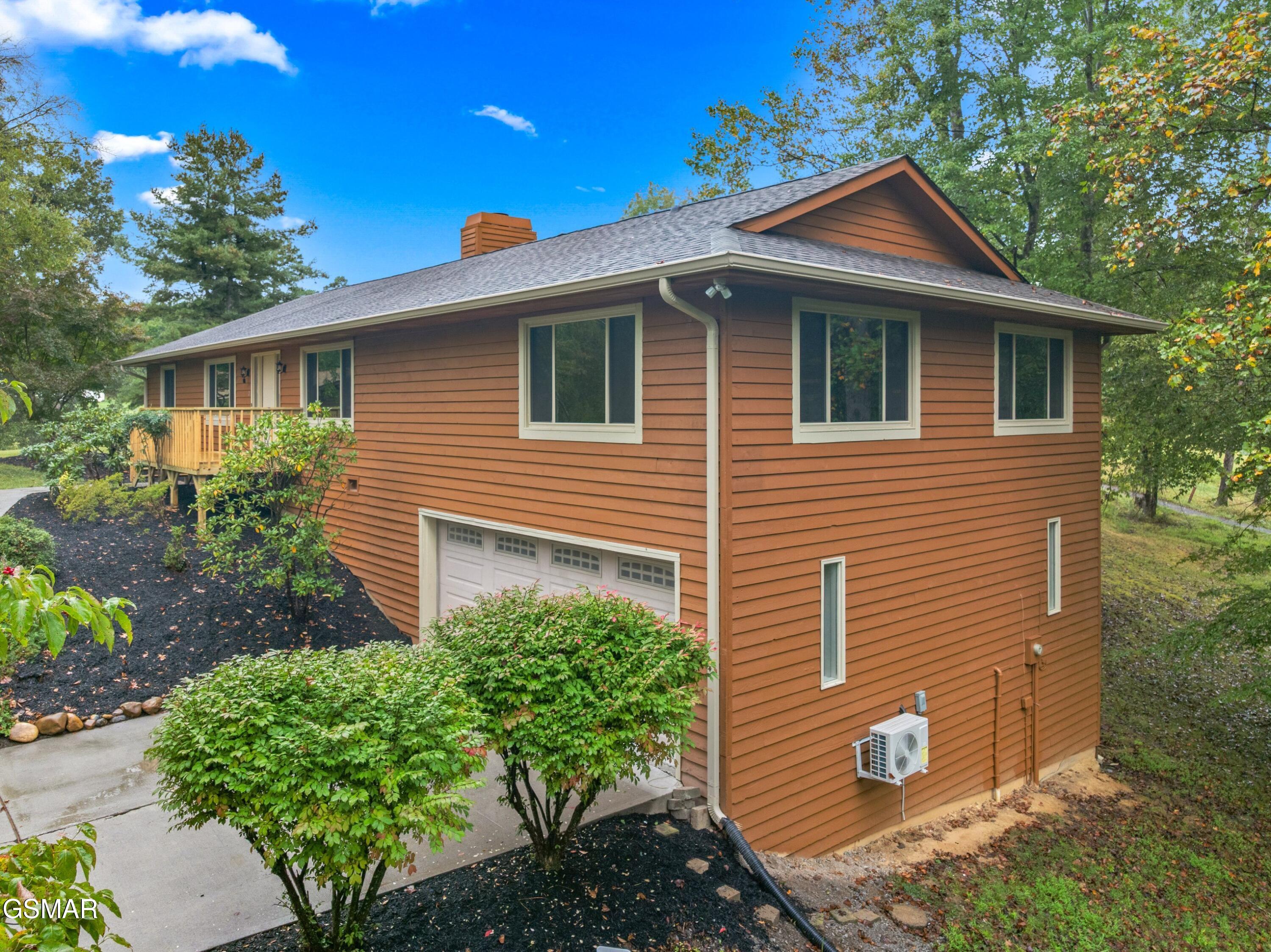 3320 Hazelwood Court Baneberry TN 37890