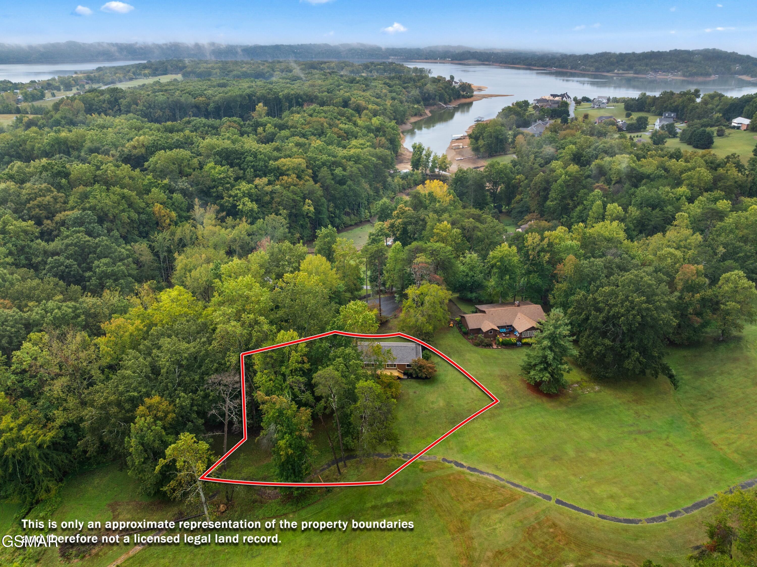 3320 Hazelwood Court Baneberry TN 37890