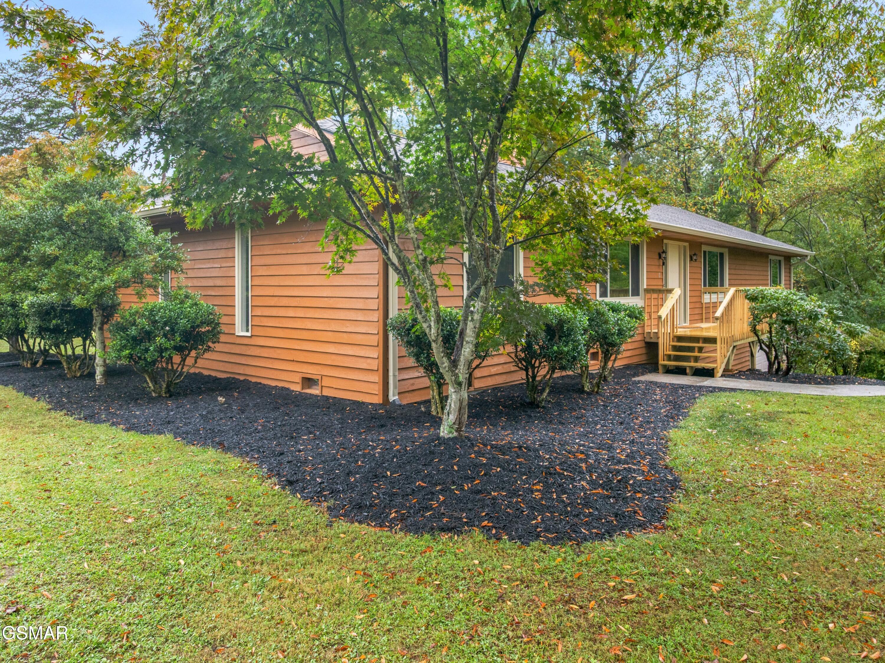 3320 Hazelwood Court Baneberry TN 37890