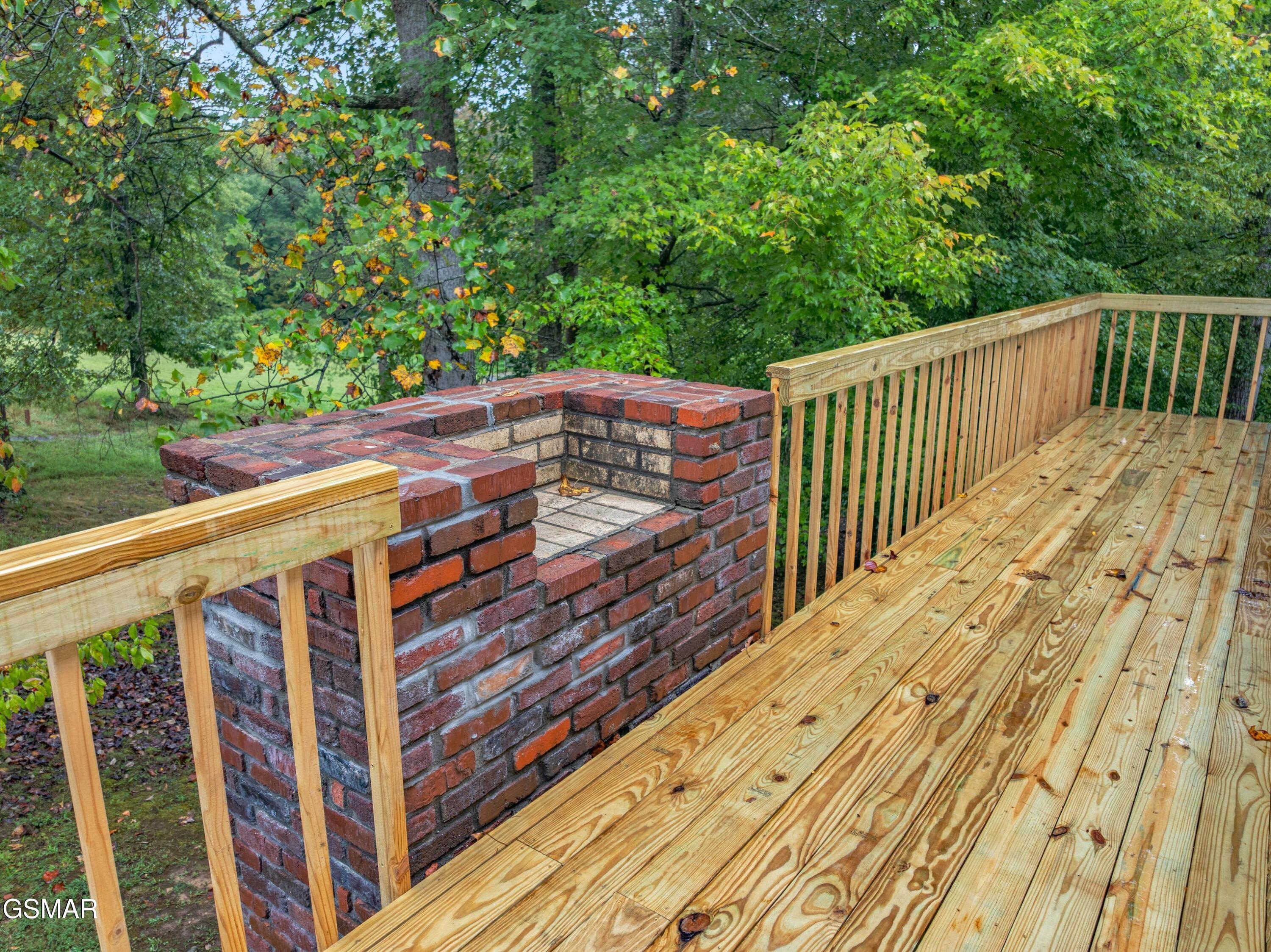 3320 Hazelwood Court Baneberry TN 37890