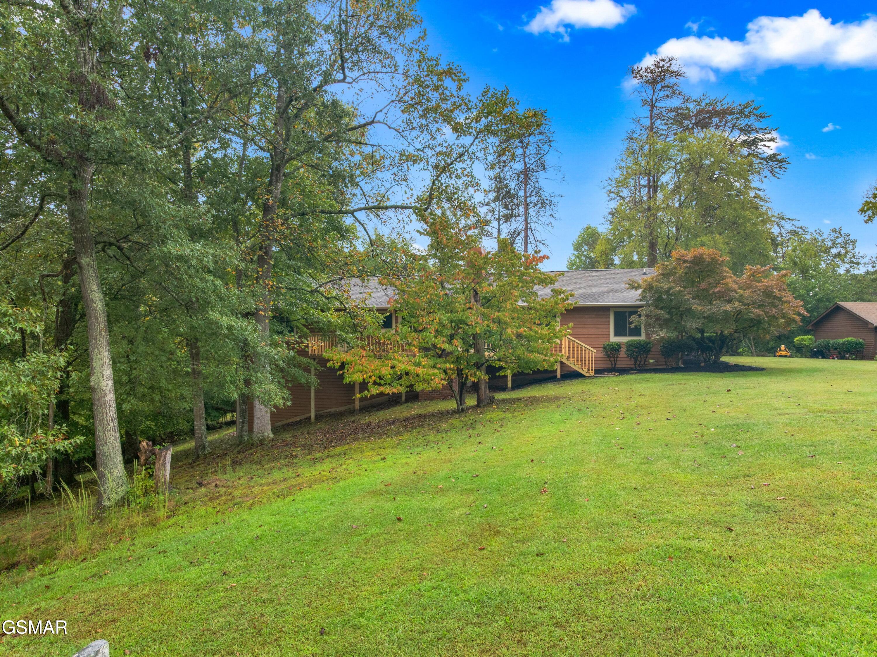 3320 Hazelwood Court Baneberry TN 37890