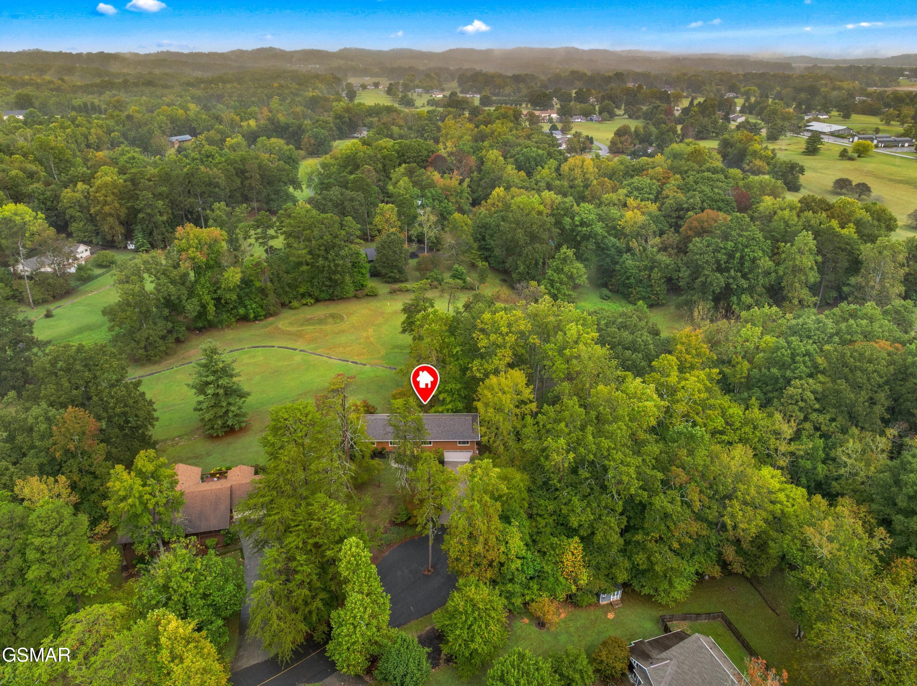 3320 Hazelwood Court Baneberry TN 37890