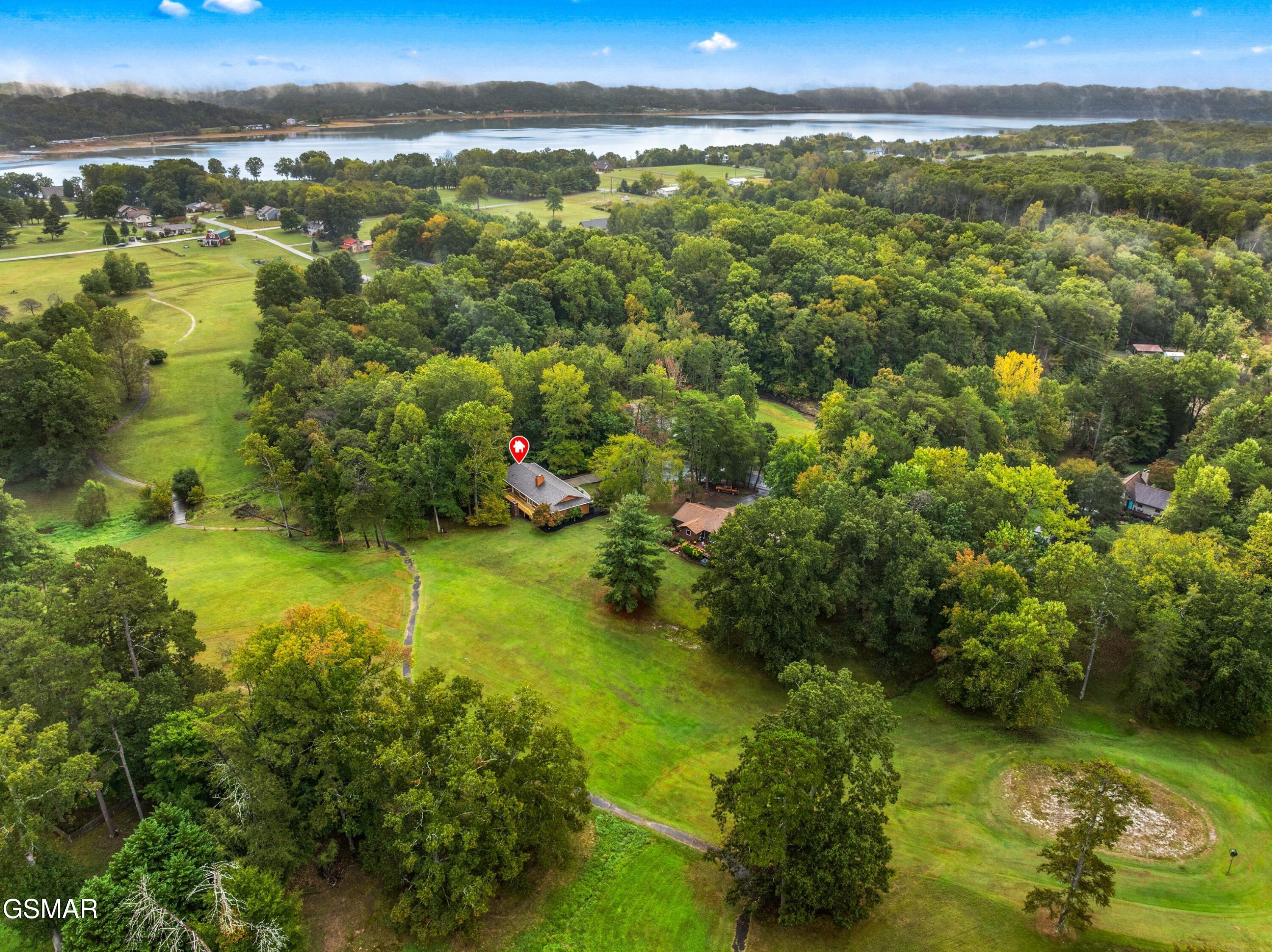 3320 Hazelwood Court Baneberry TN 37890