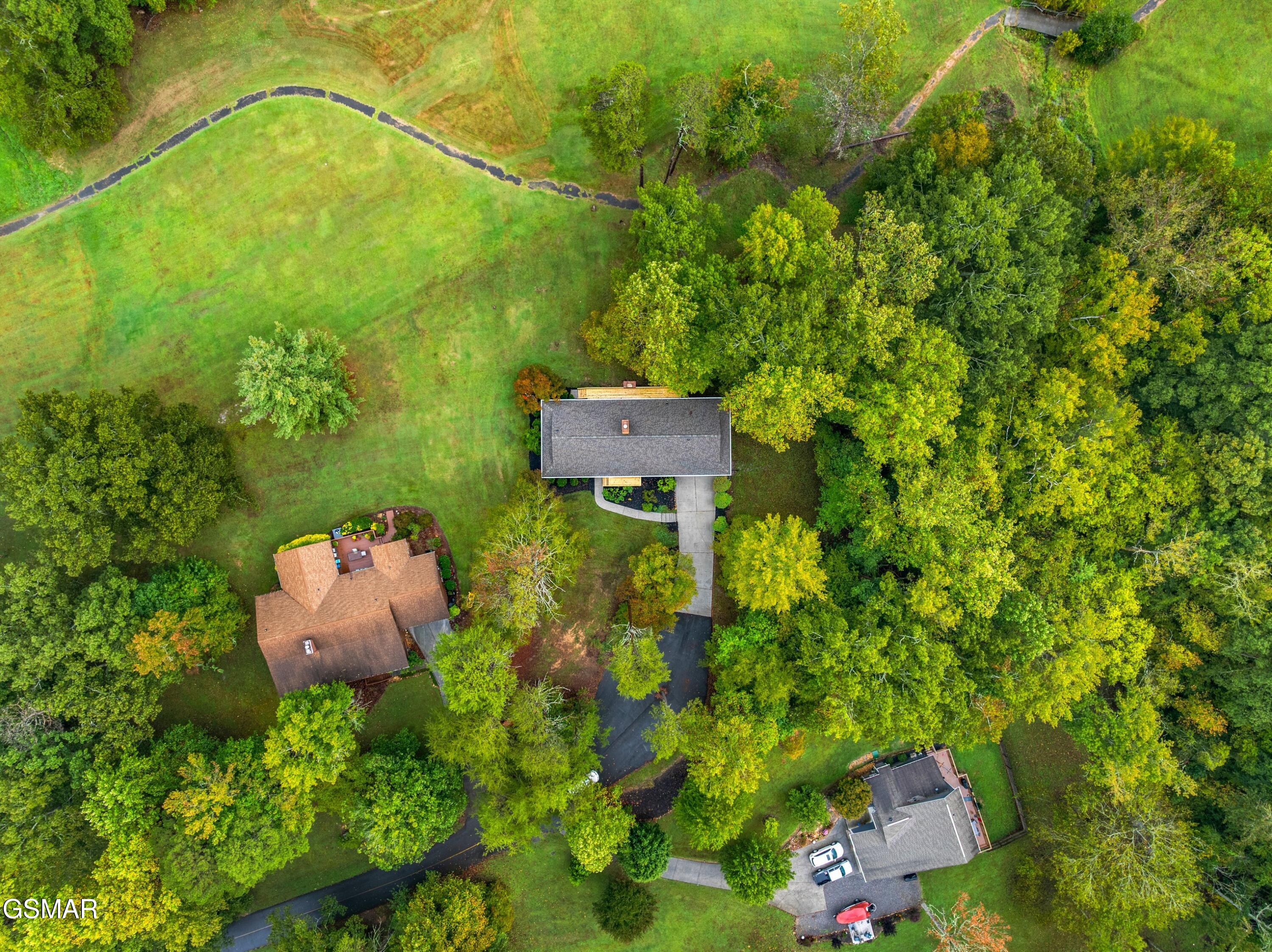 3320 Hazelwood Court Baneberry TN 37890