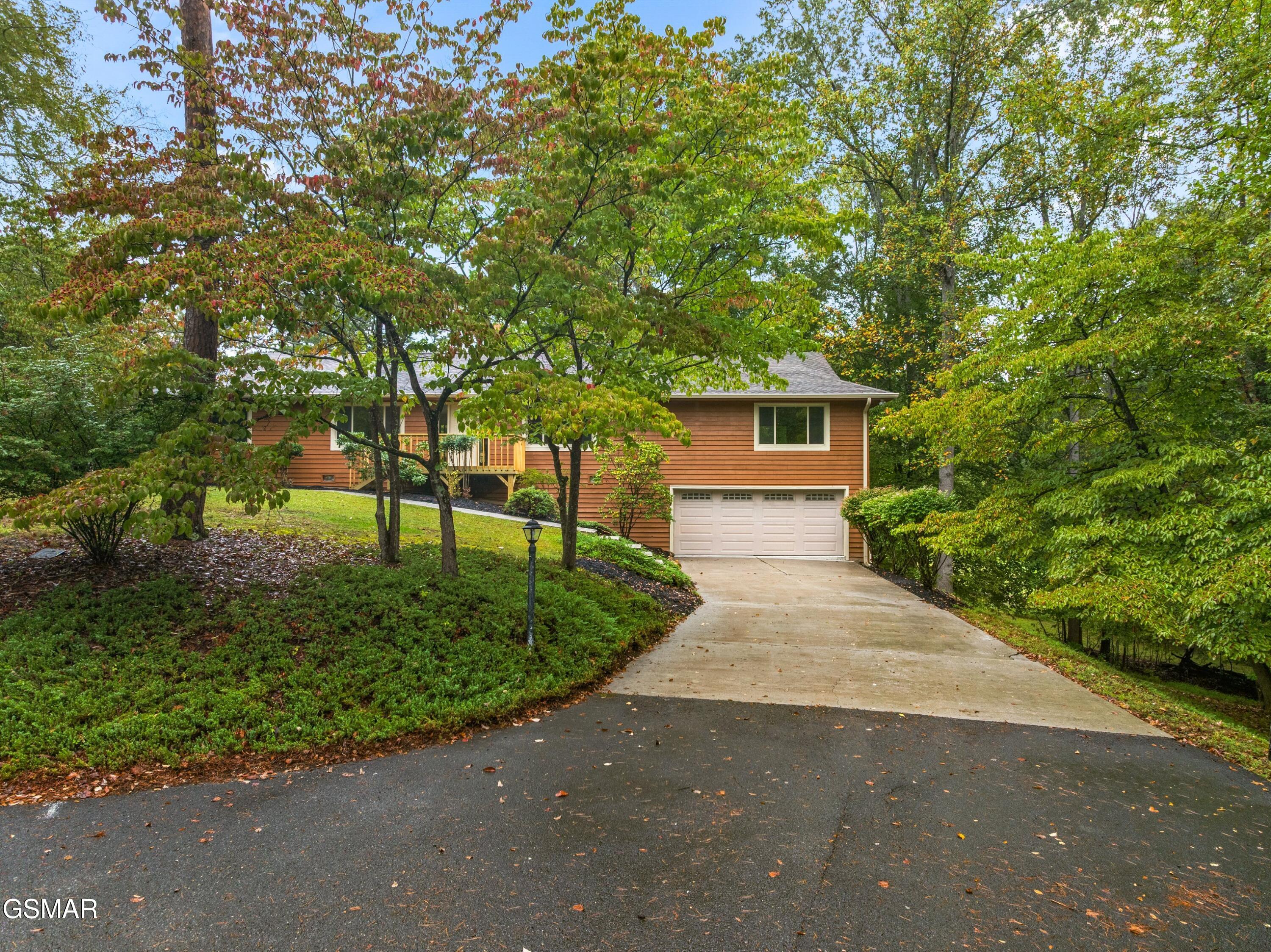 3320 Hazelwood Court Baneberry TN 37890