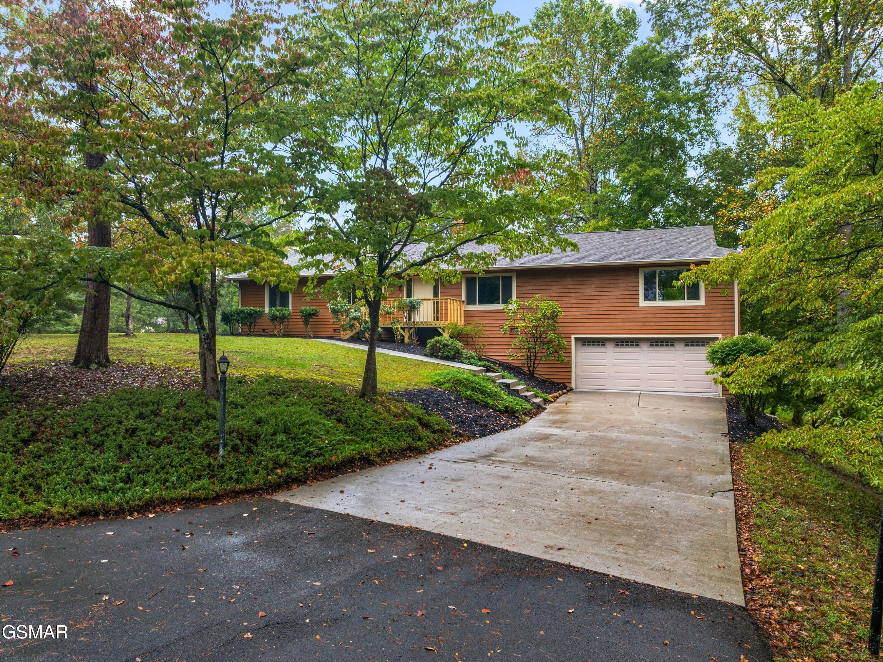 3320 Hazelwood Court Baneberry TN 37890