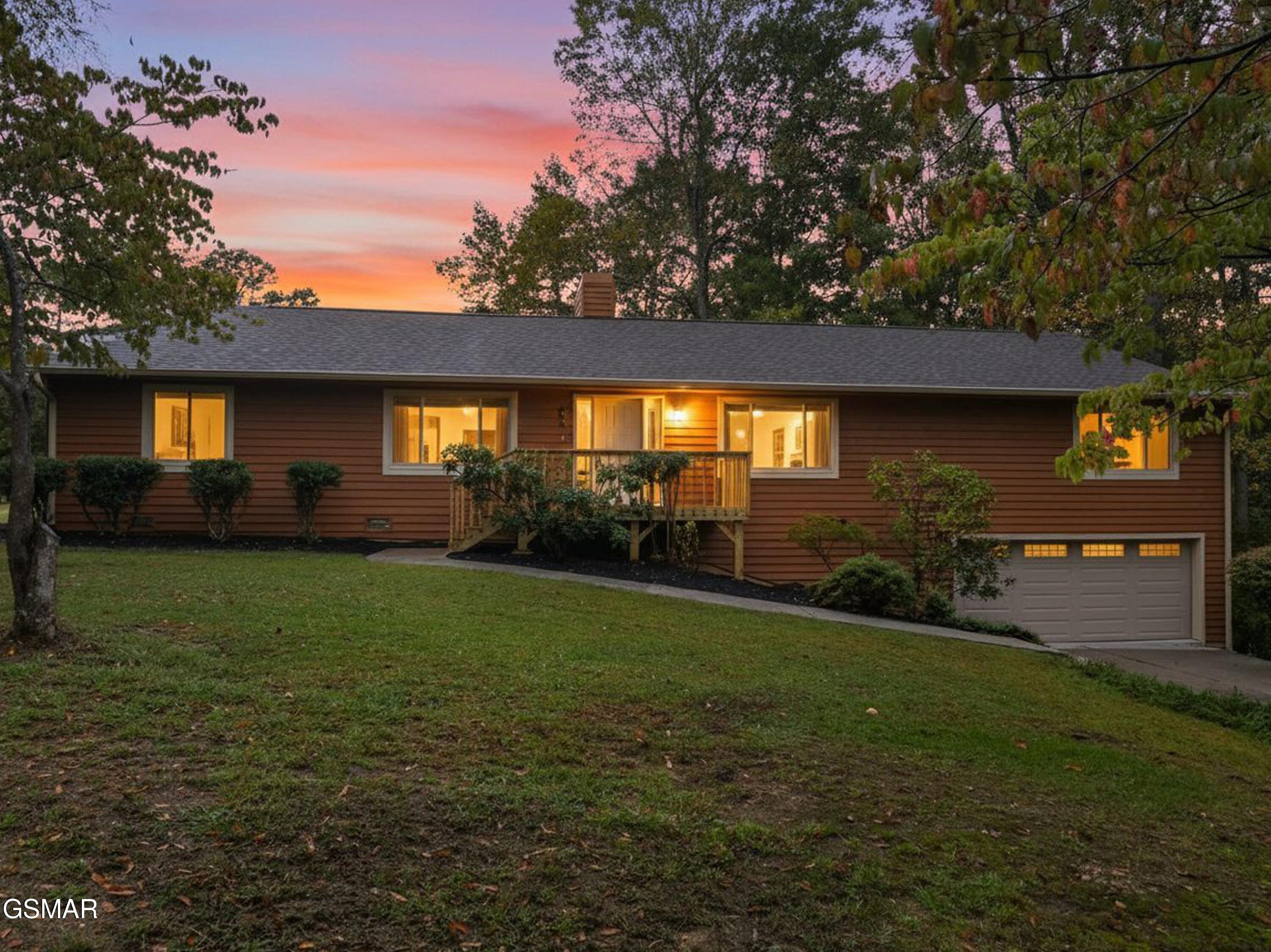 3320 Hazelwood Court Baneberry TN 37890