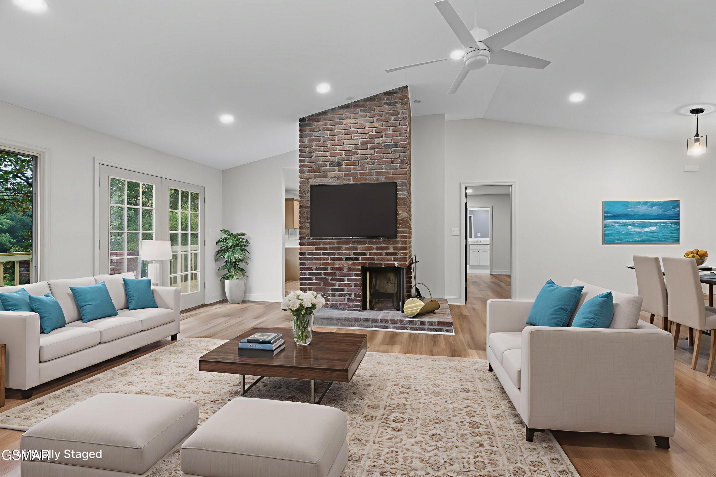 3320 Hazelwood Court Baneberry TN 37890