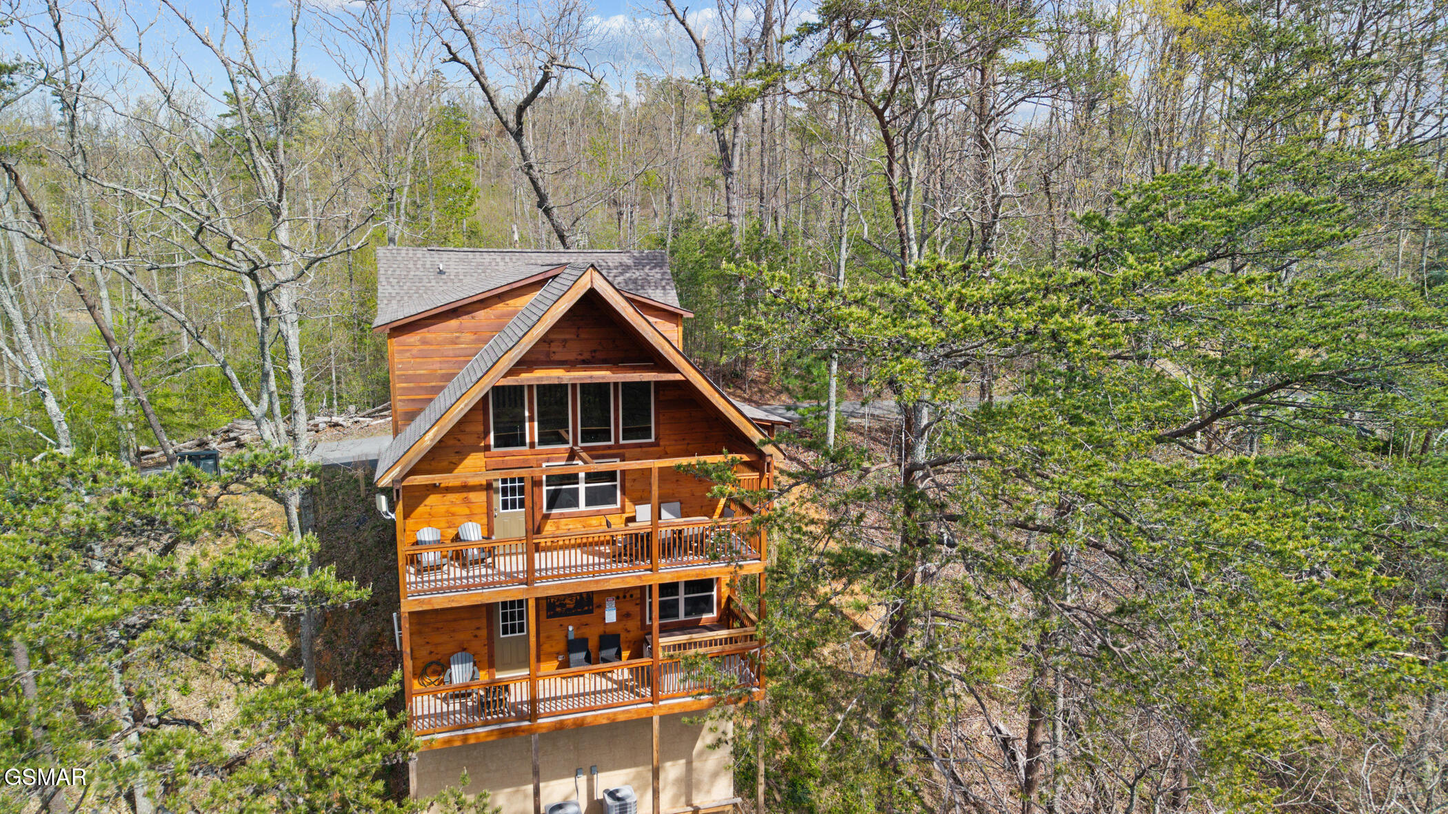1531 Starwood Way Sevierville TN 37862