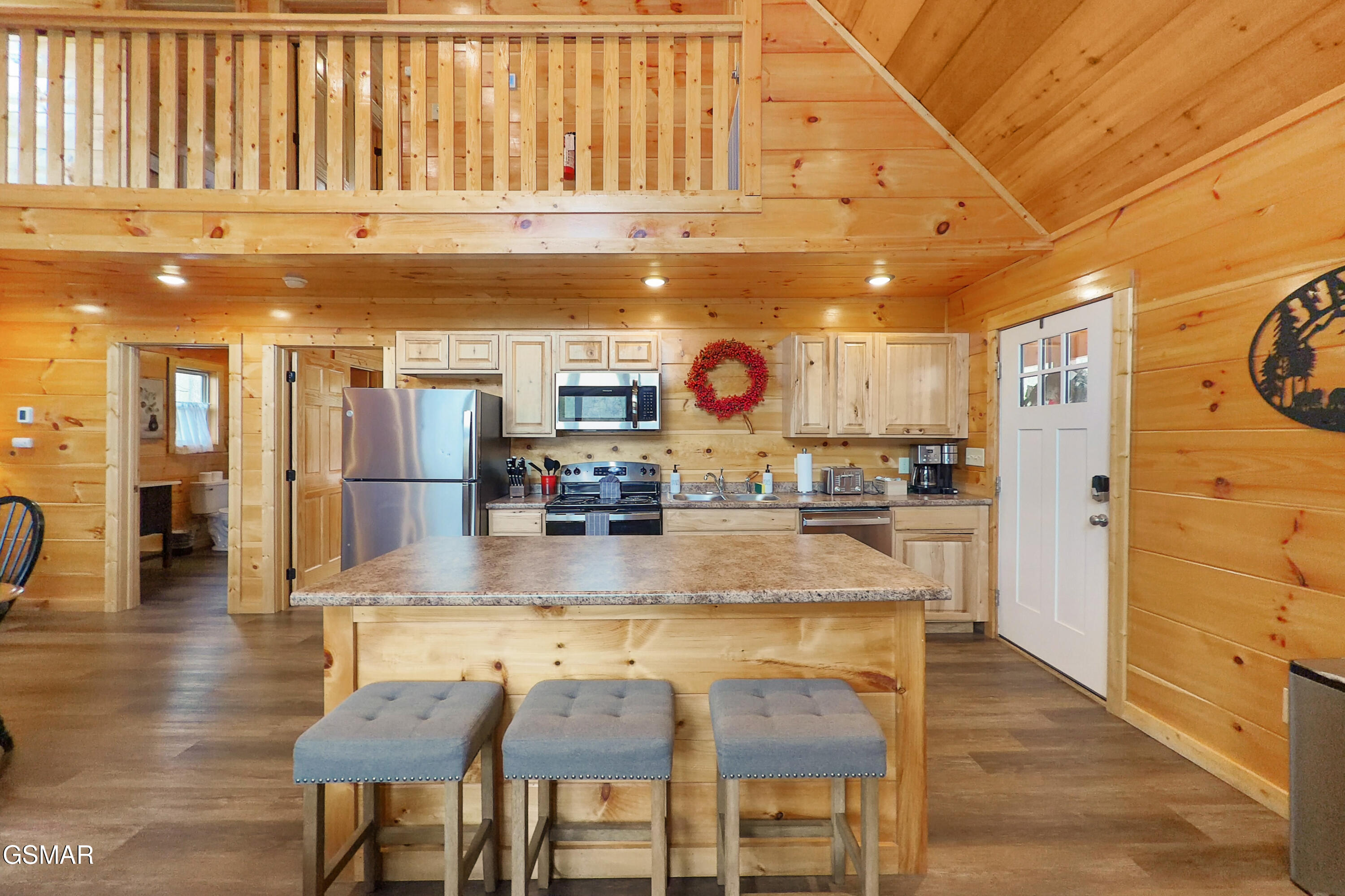 1531 Starwood Way Sevierville TN 37862