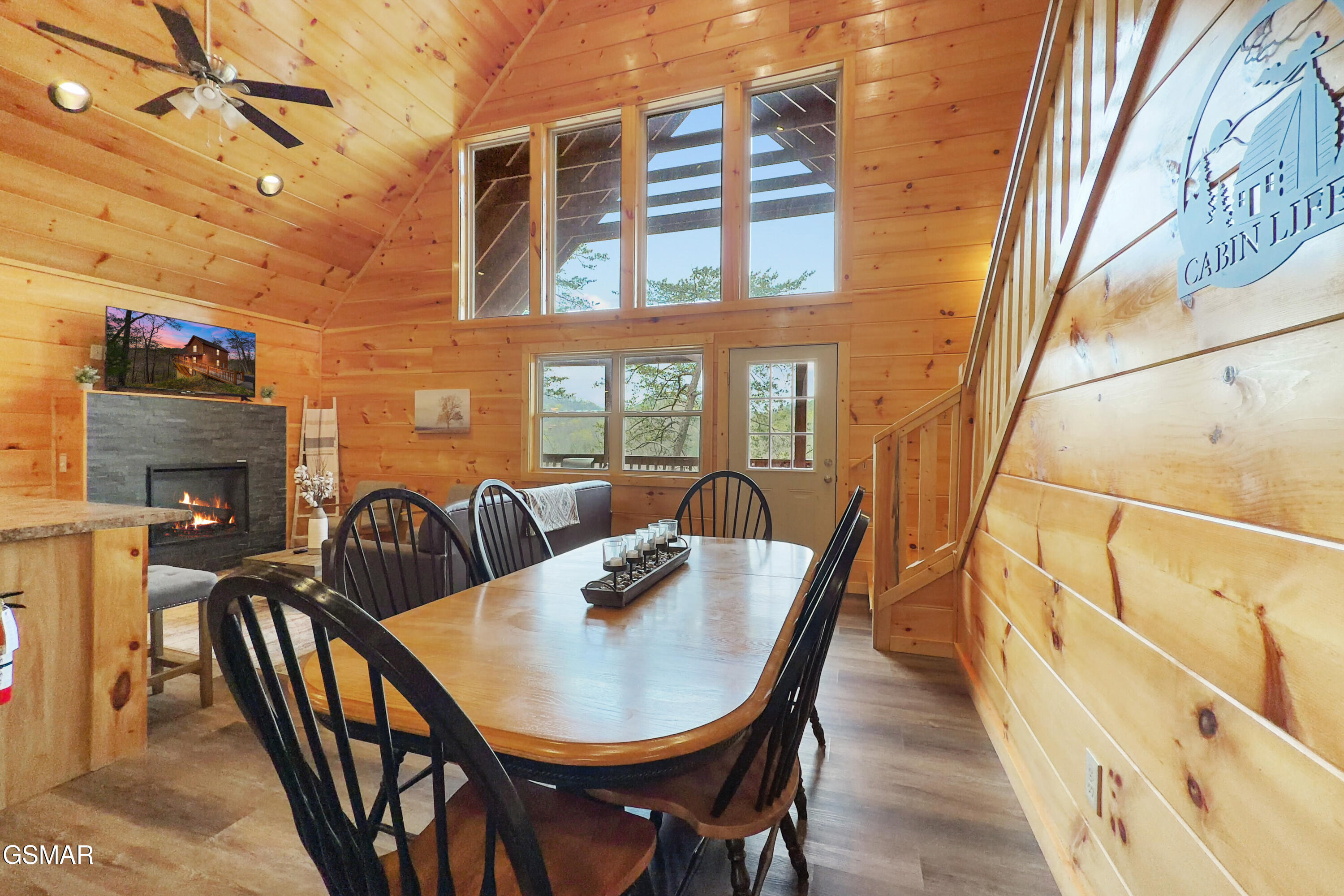 1531 Starwood Way Sevierville TN 37862