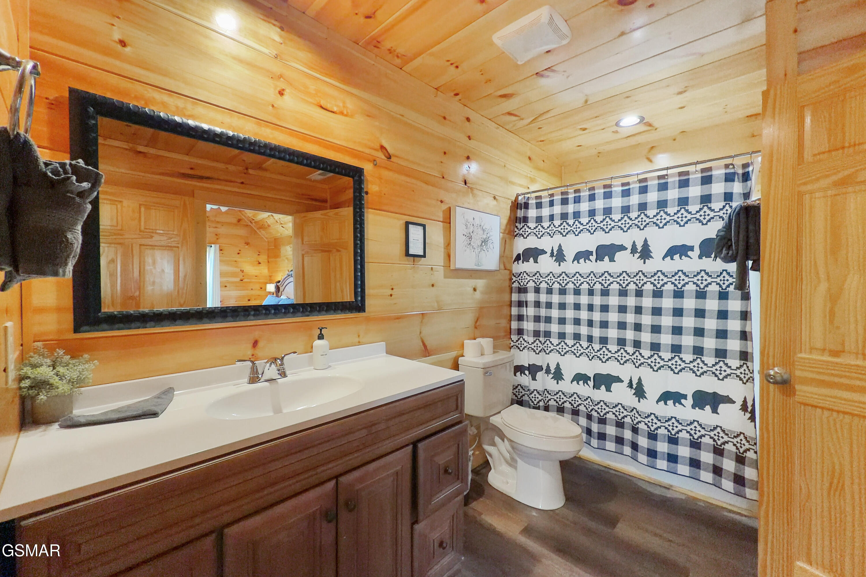 1531 Starwood Way Sevierville TN 37862