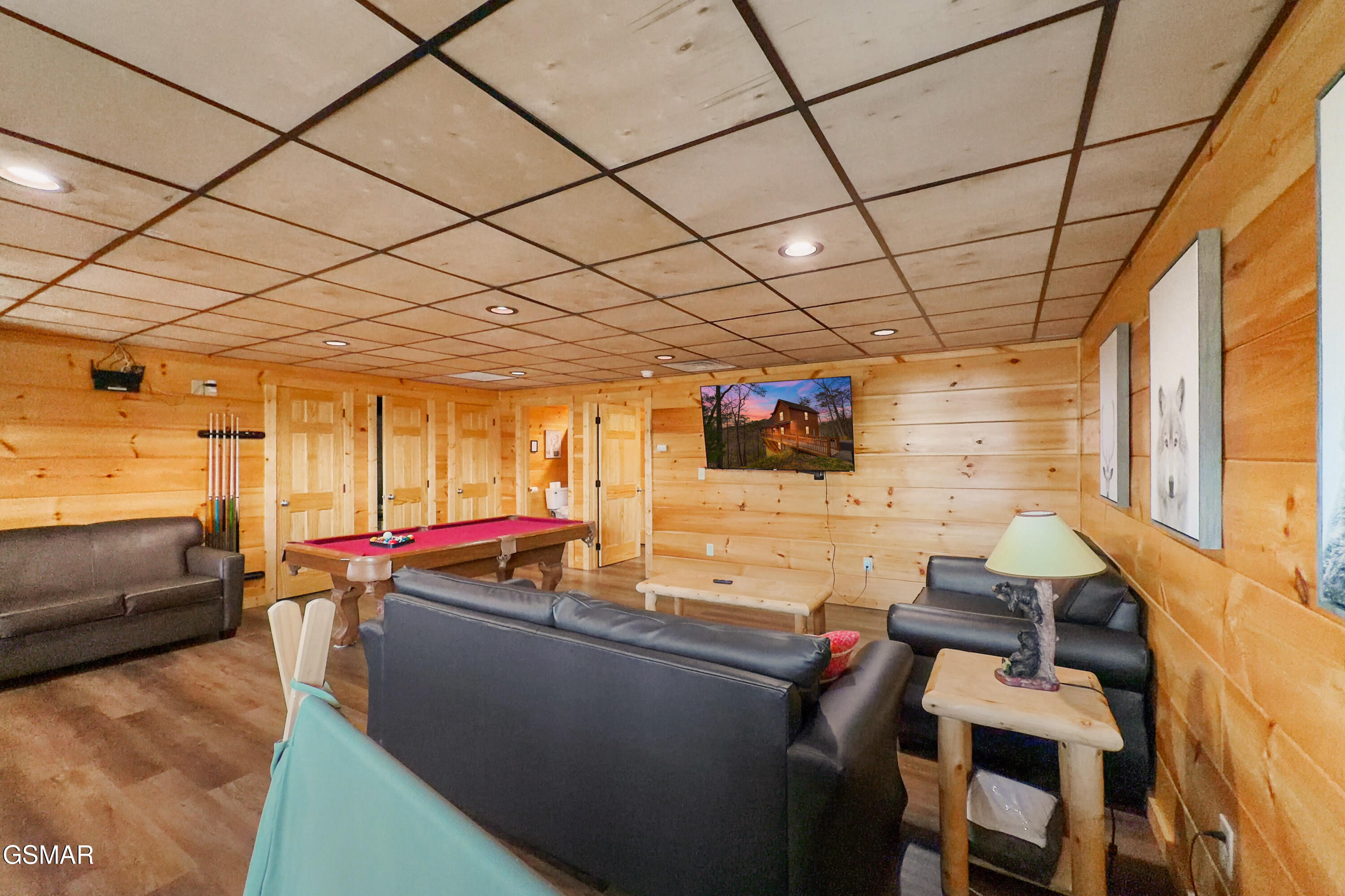 1531 Starwood Way Sevierville TN 37862